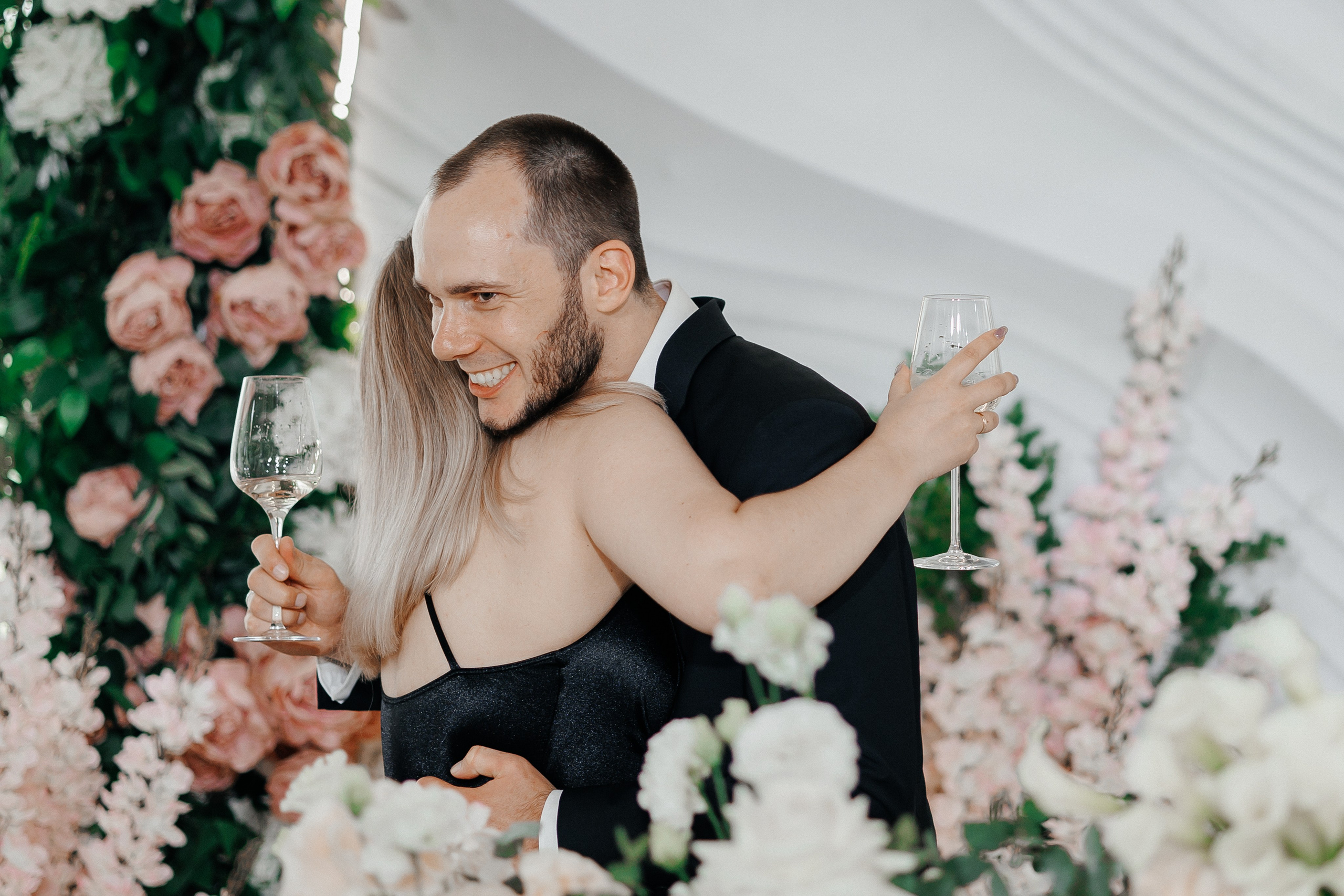 Wedding Day. LEONTEVA_ANASTASIA