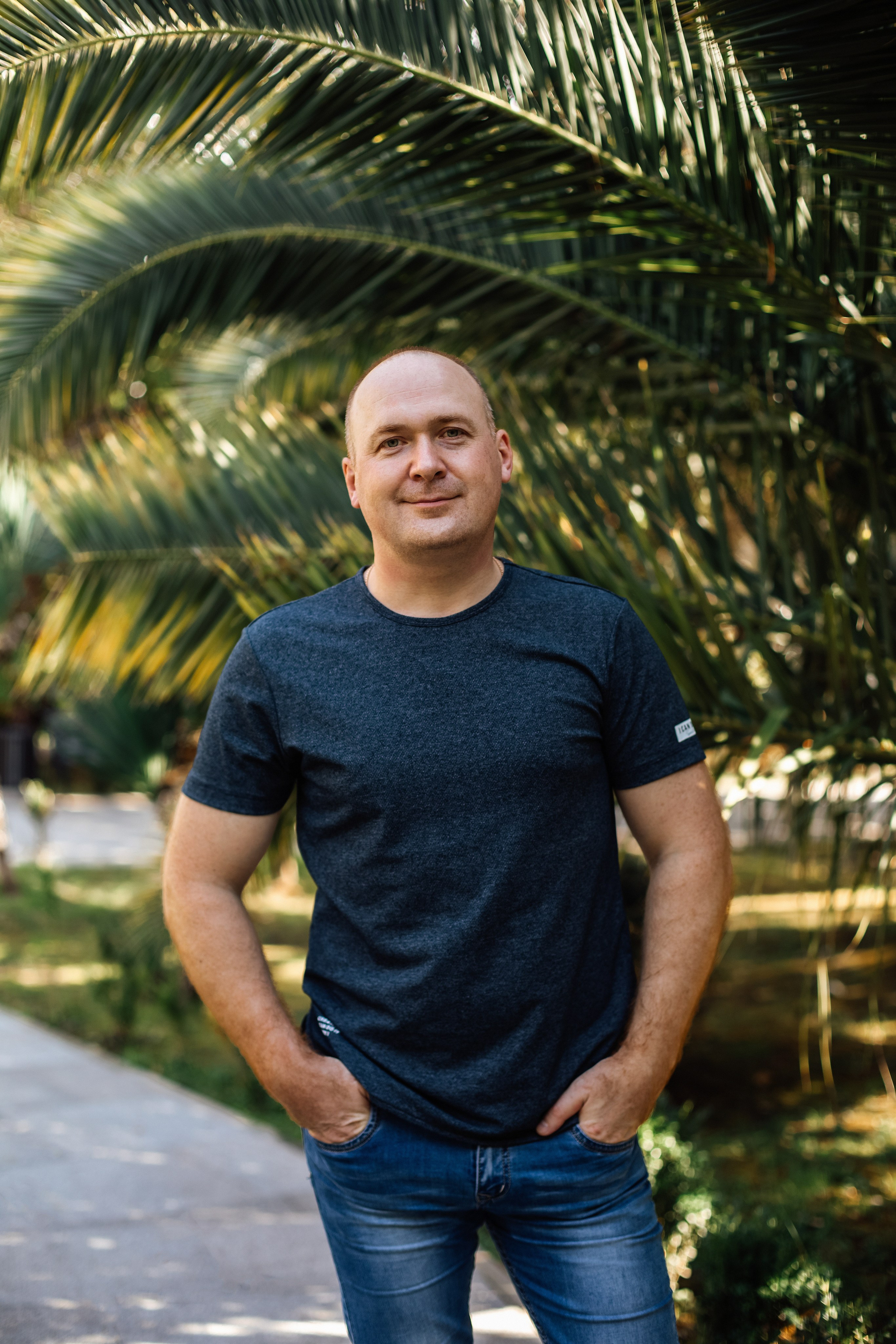 Игорь/Сочи. Свадебный и семейный фотограф/видеограф в Краснодаре Наталья Осинская