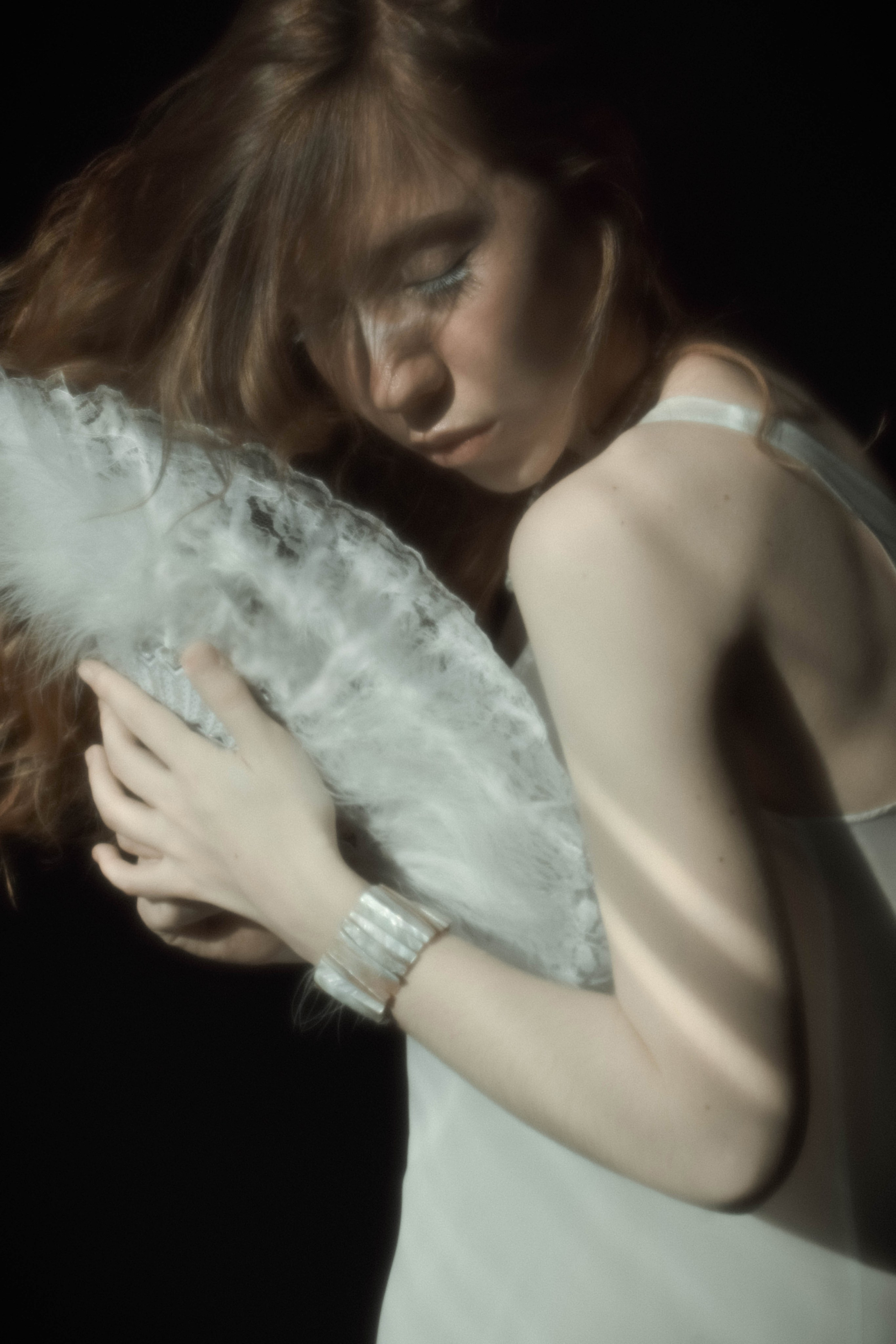 Индивидуальные съемки. Соня Мнема