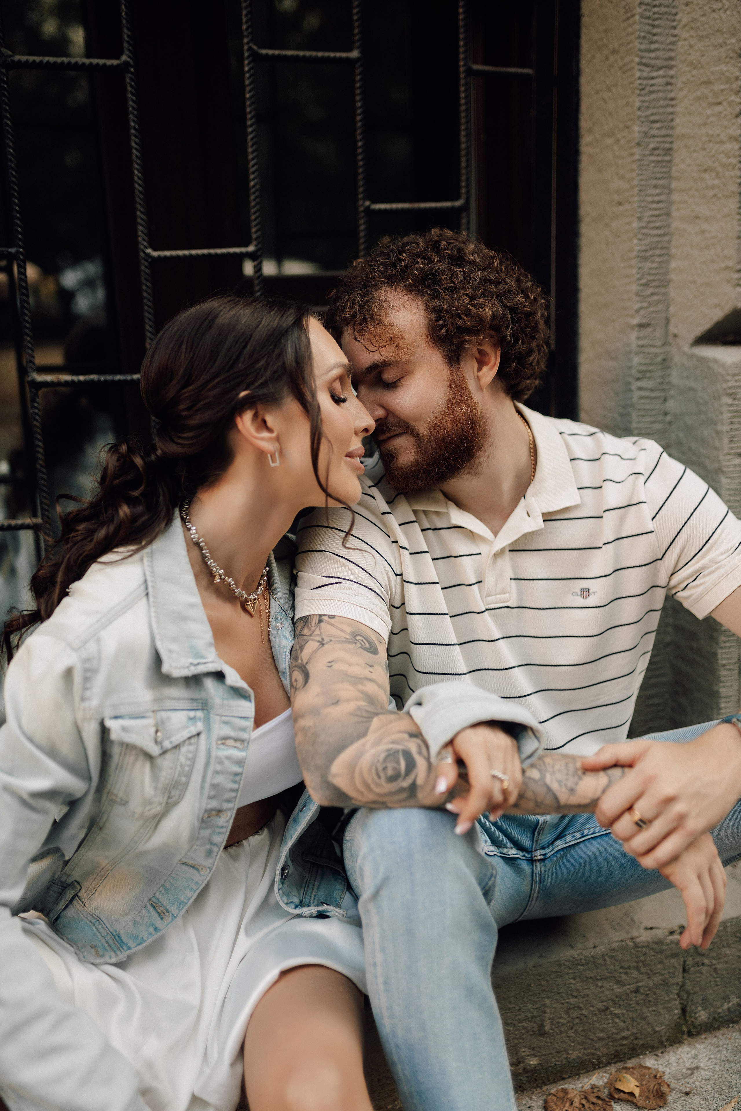 #1. Фотограф в Москве Юлия Хамзина