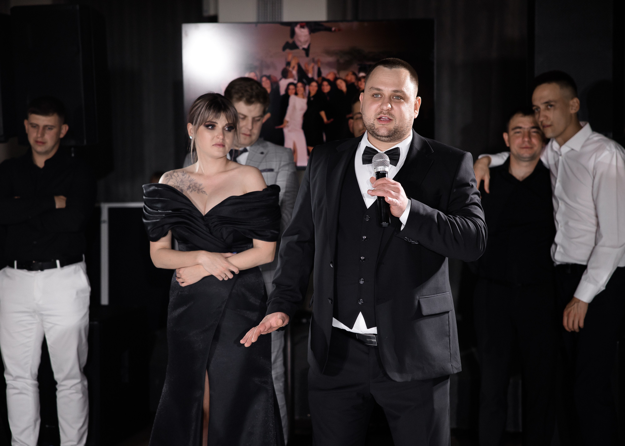 Яна + Максим. Свадебный и семейный фотограф в Саратове Маша Паника