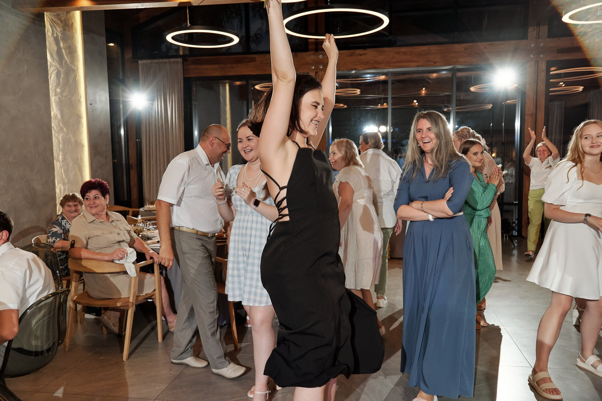 Коля и Яна. Свадебный фотограф в Барнауле Дмитрий Медведев