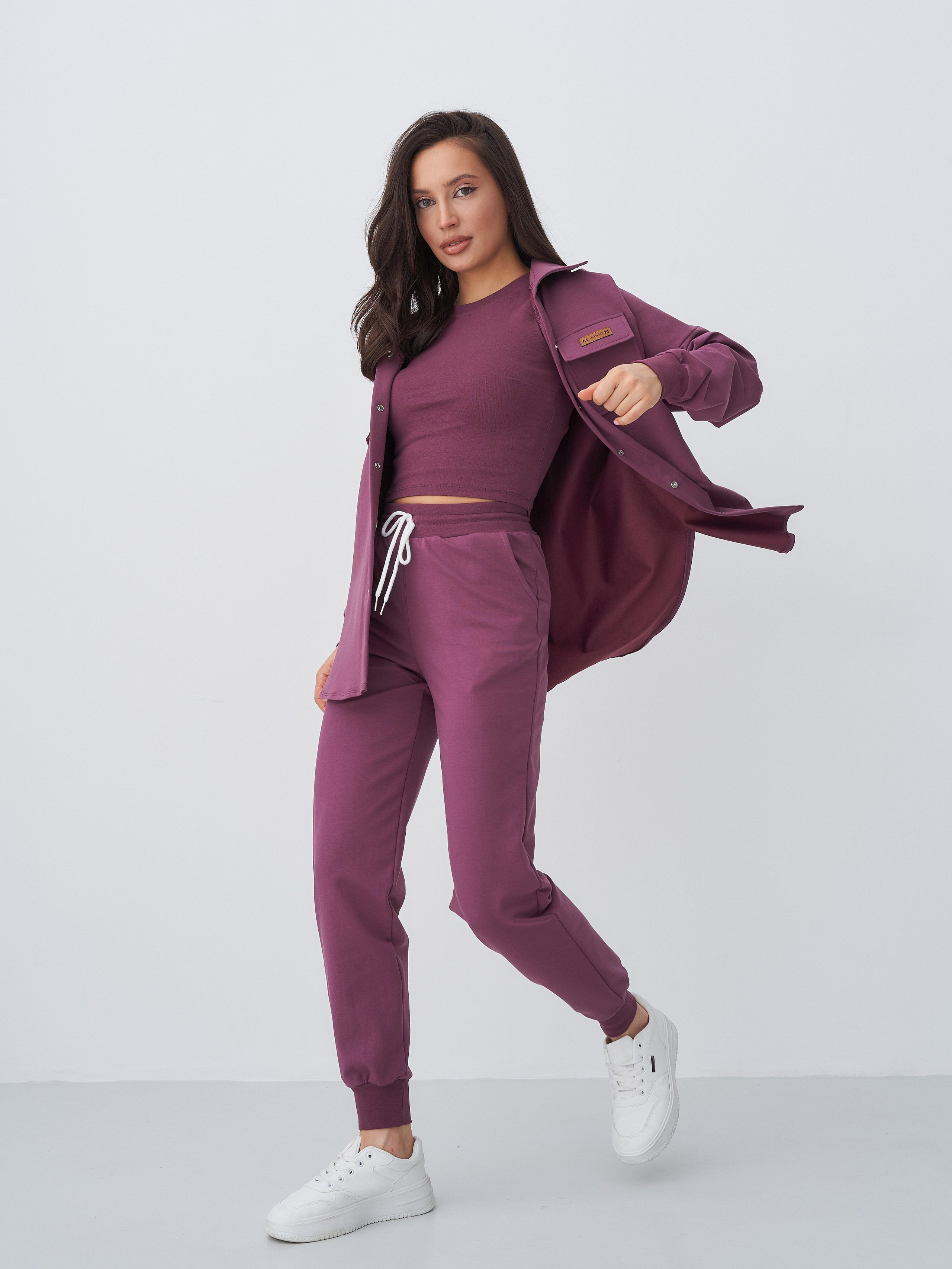 Настя Д. Контент для маркетплейсов и соцсетей. Фото и видео съемка