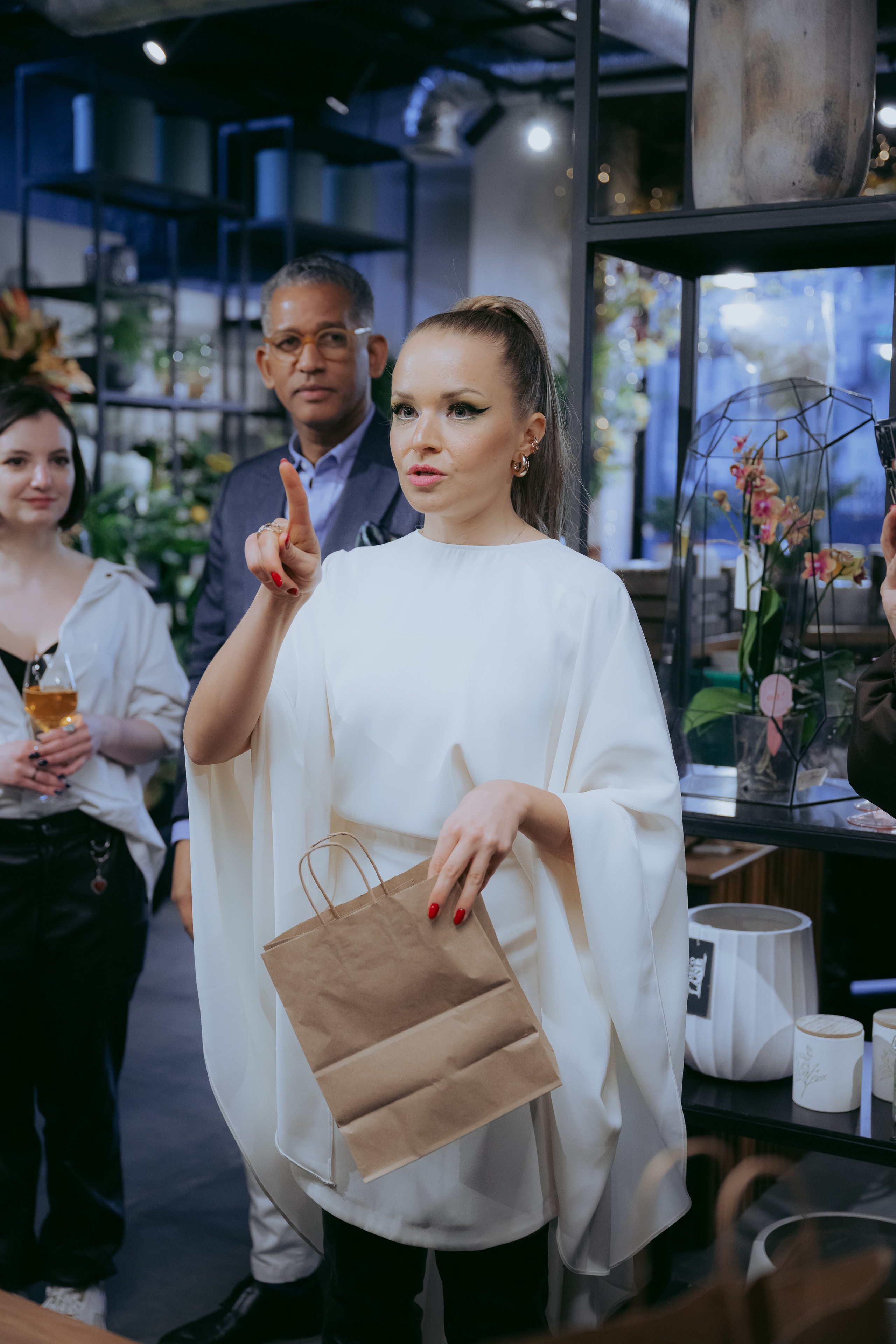 2 года бренда Tsenno. Фотограф в Москве