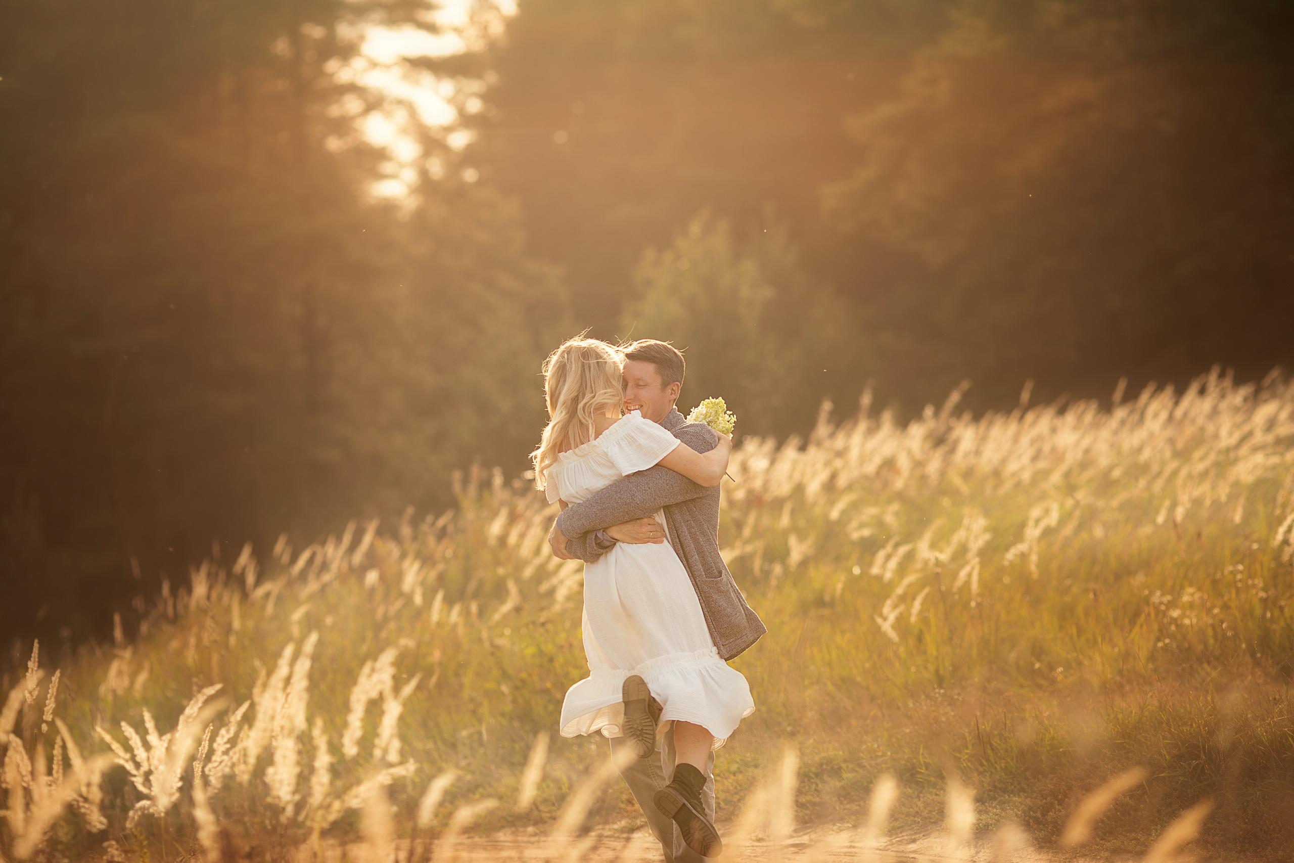 Ветер в волосах. Детский и семейный фотограф Муксимова Ирина