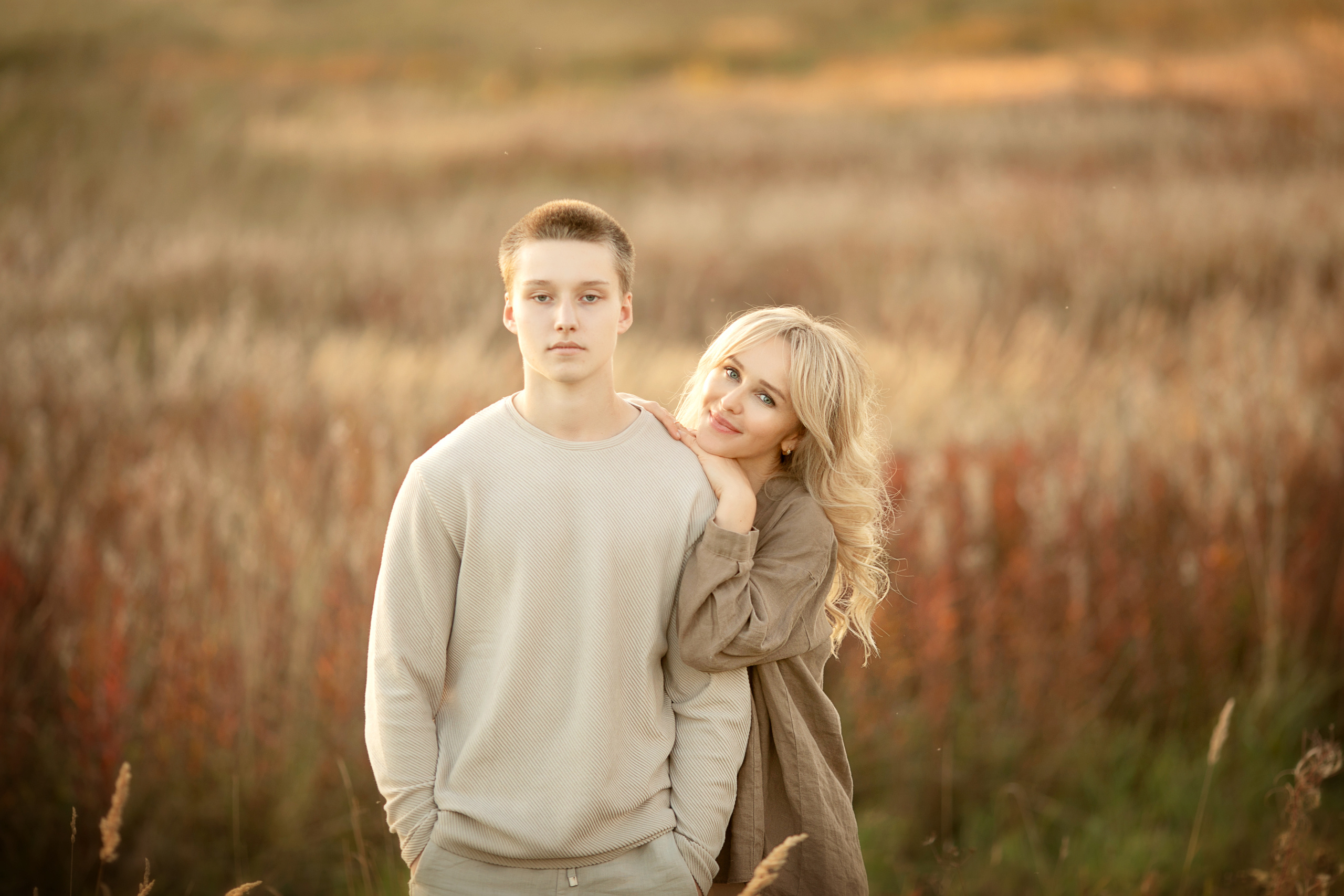 Ветер в волосах. Детский и семейный фотограф Муксимова Ирина