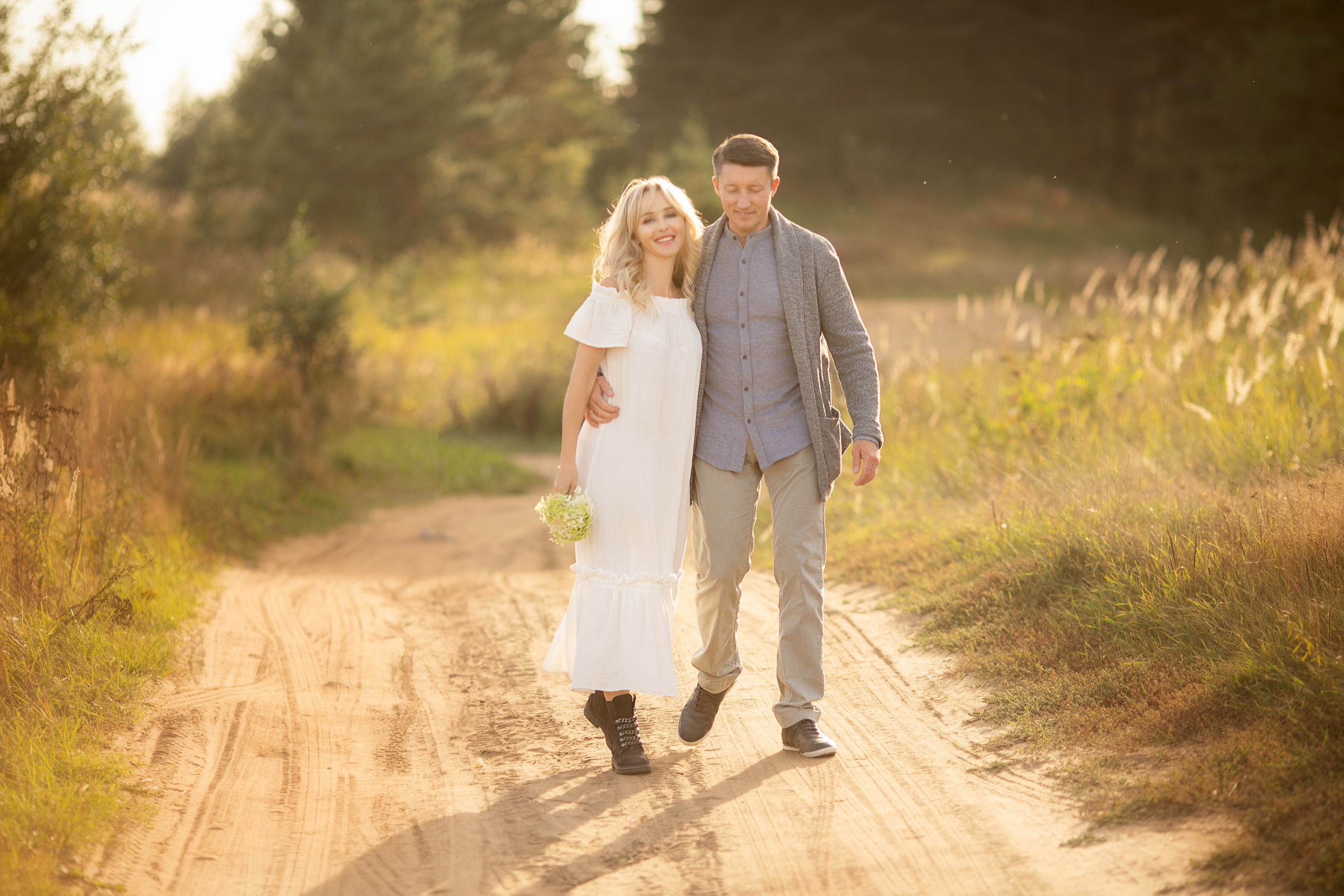 Ветер в волосах. Детский и семейный фотограф Муксимова Ирина