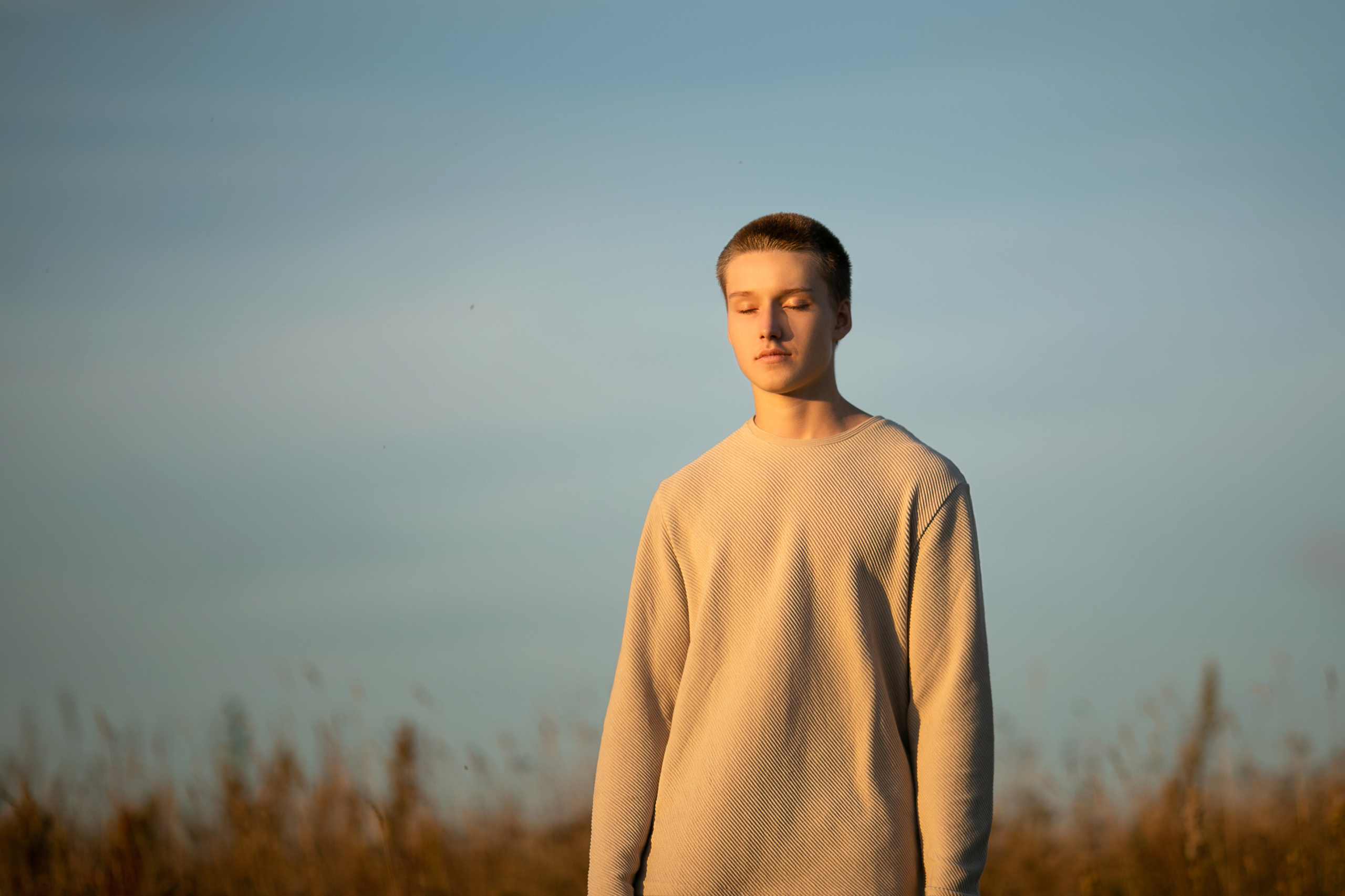 Ветер в волосах. Детский и семейный фотограф Муксимова Ирина