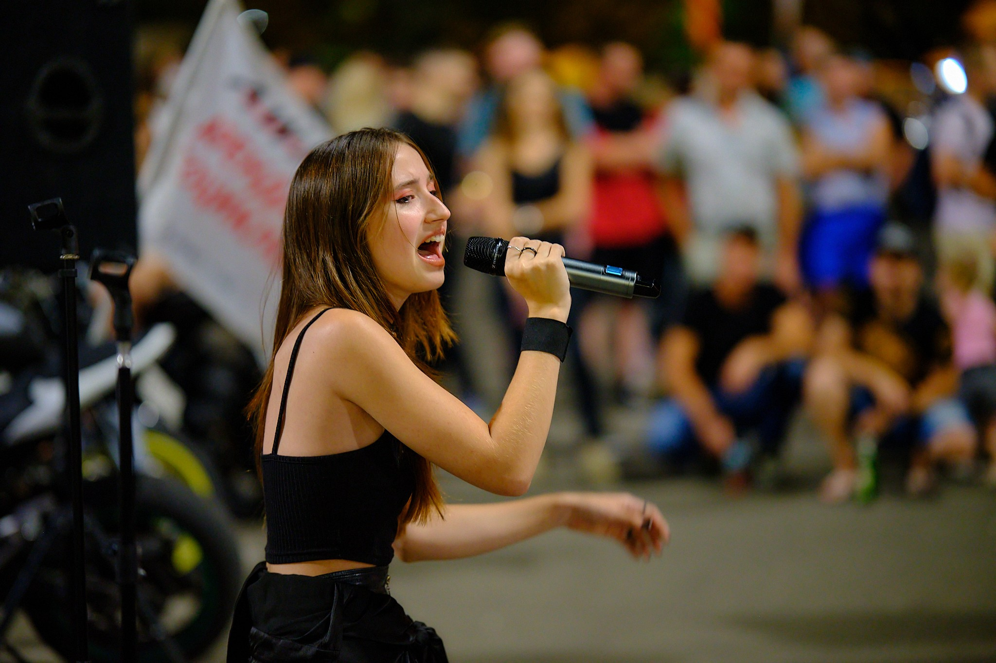 11.07.2024 МЧ КАРАОКЕ. Константин Тимонин — фотограф в Краснодаре