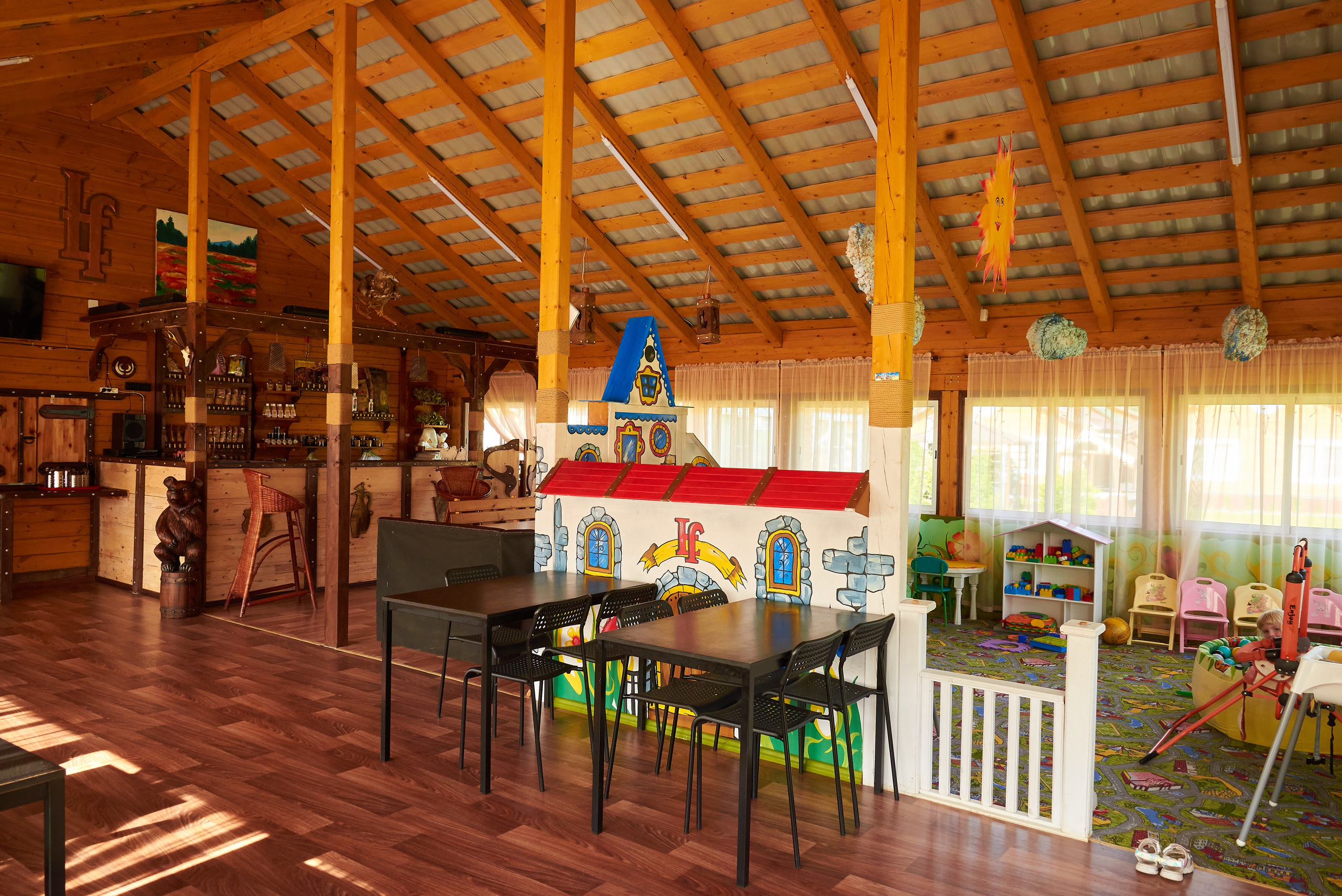 Усадьба «Литопур». Семейный фотограф в Барнауле, Горный Алтай, Заринск, Алейск