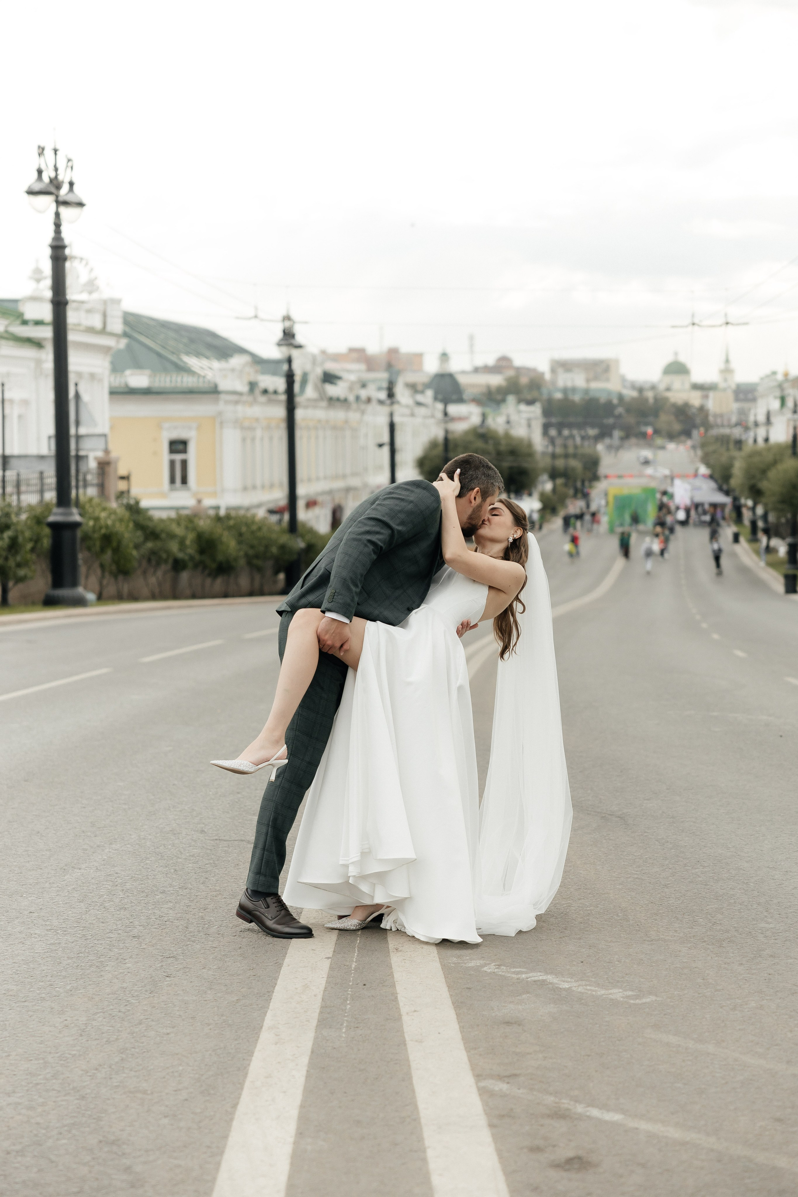 Константин и Евгения. Свадебный и Семейный фотограф Свекрова Ольга