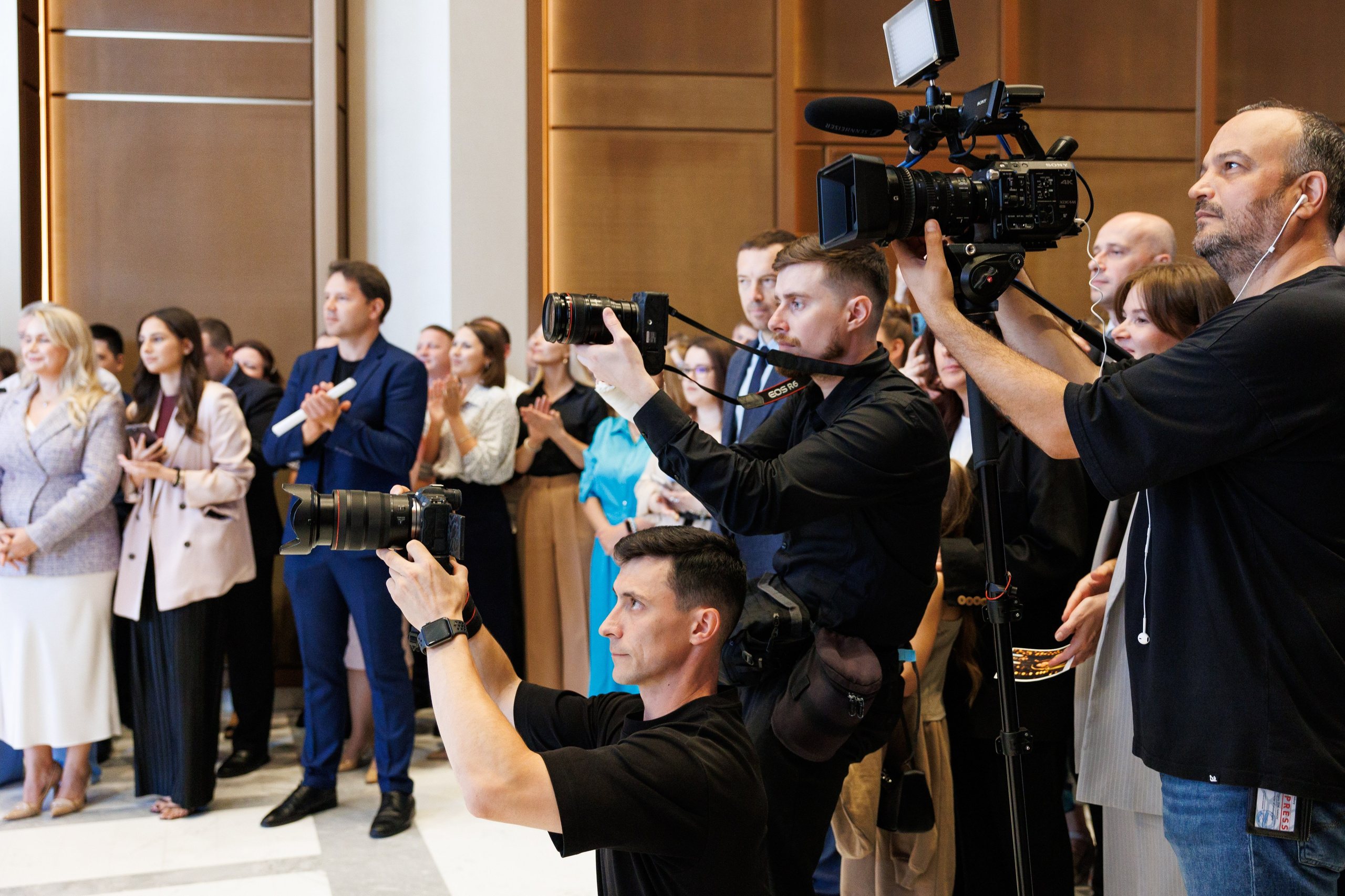 РМК — 20 лет. Лёшка Варзегов — фотограф