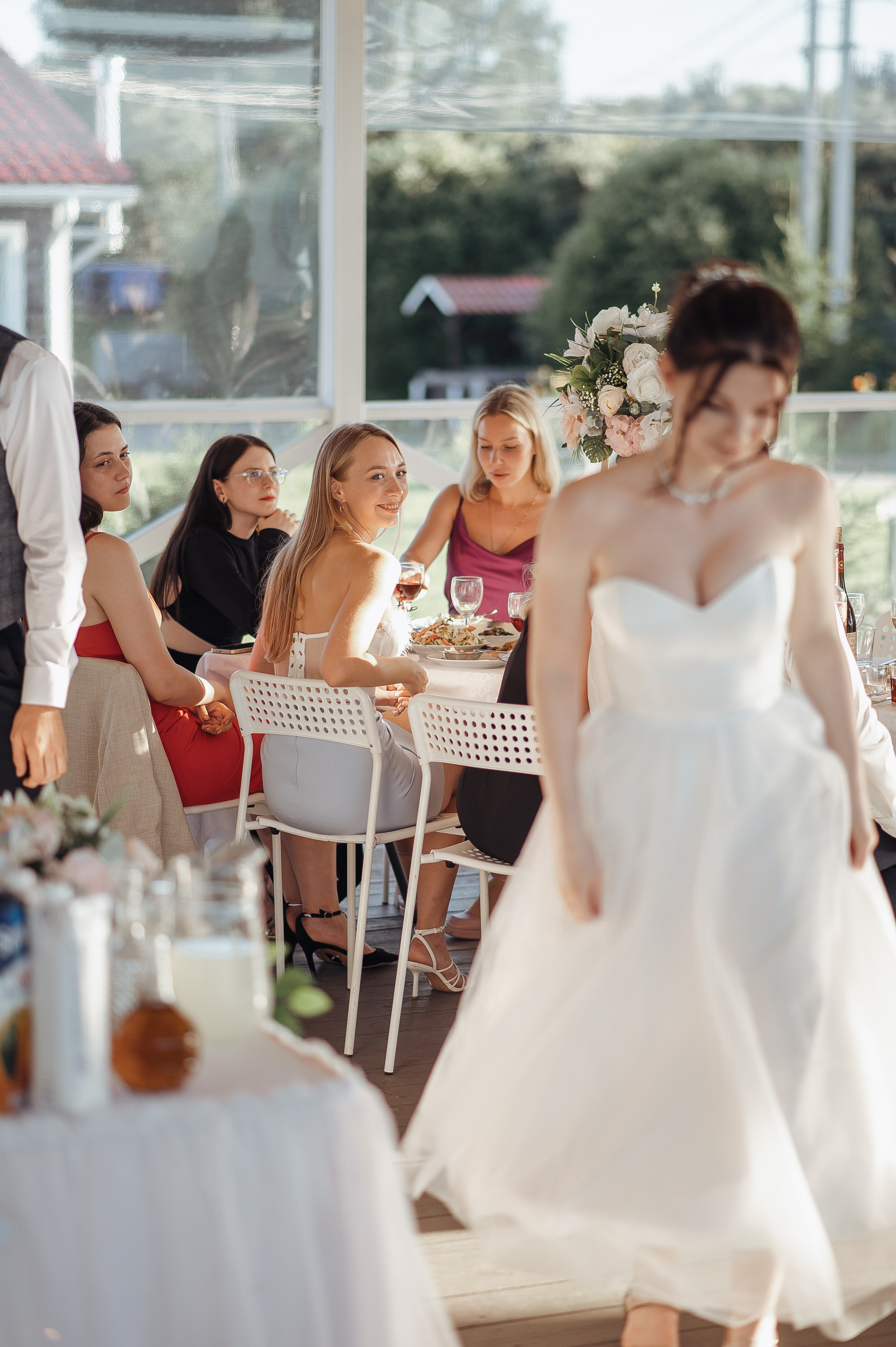 Анна и Илья. Свадебный фотограф в Ярославле Денис Медоваров