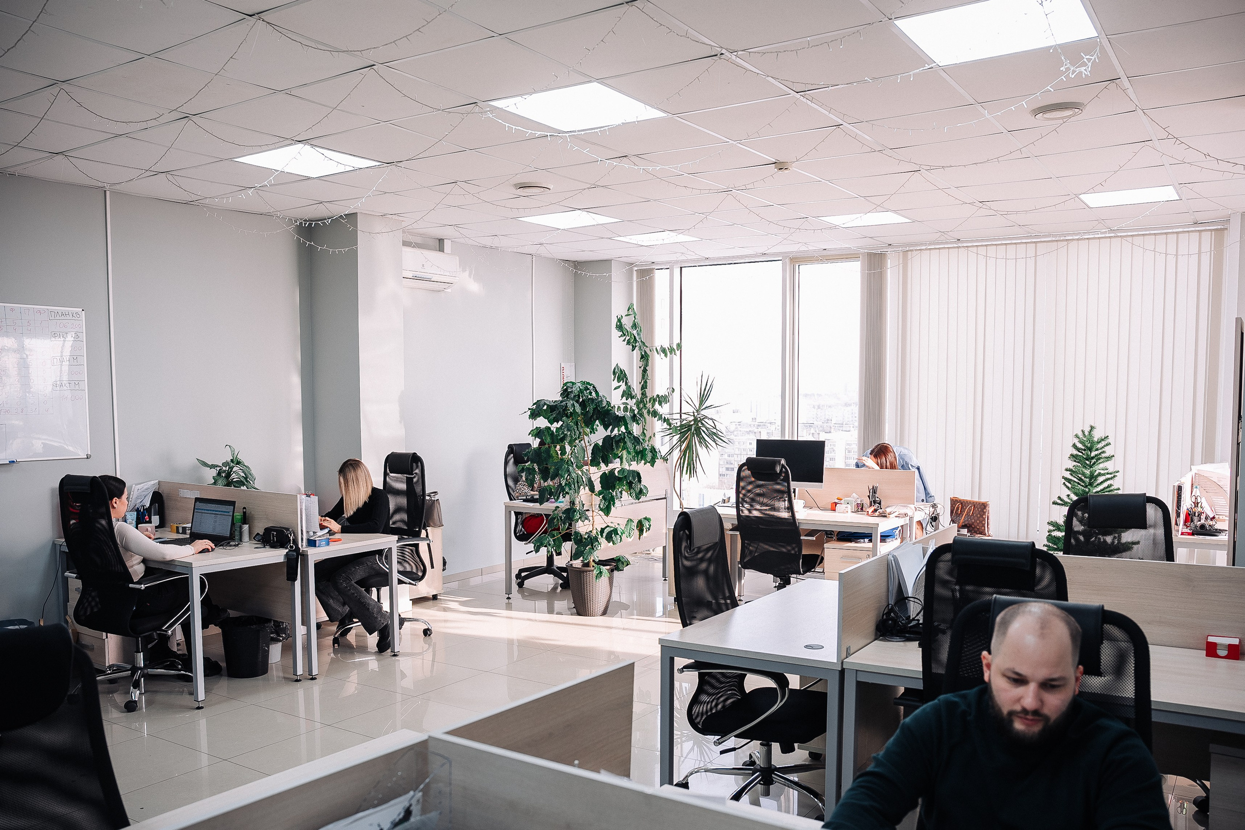 Альфа ЛИЗИНГ. Фотограф в Хабаровске Швендых Рудольф