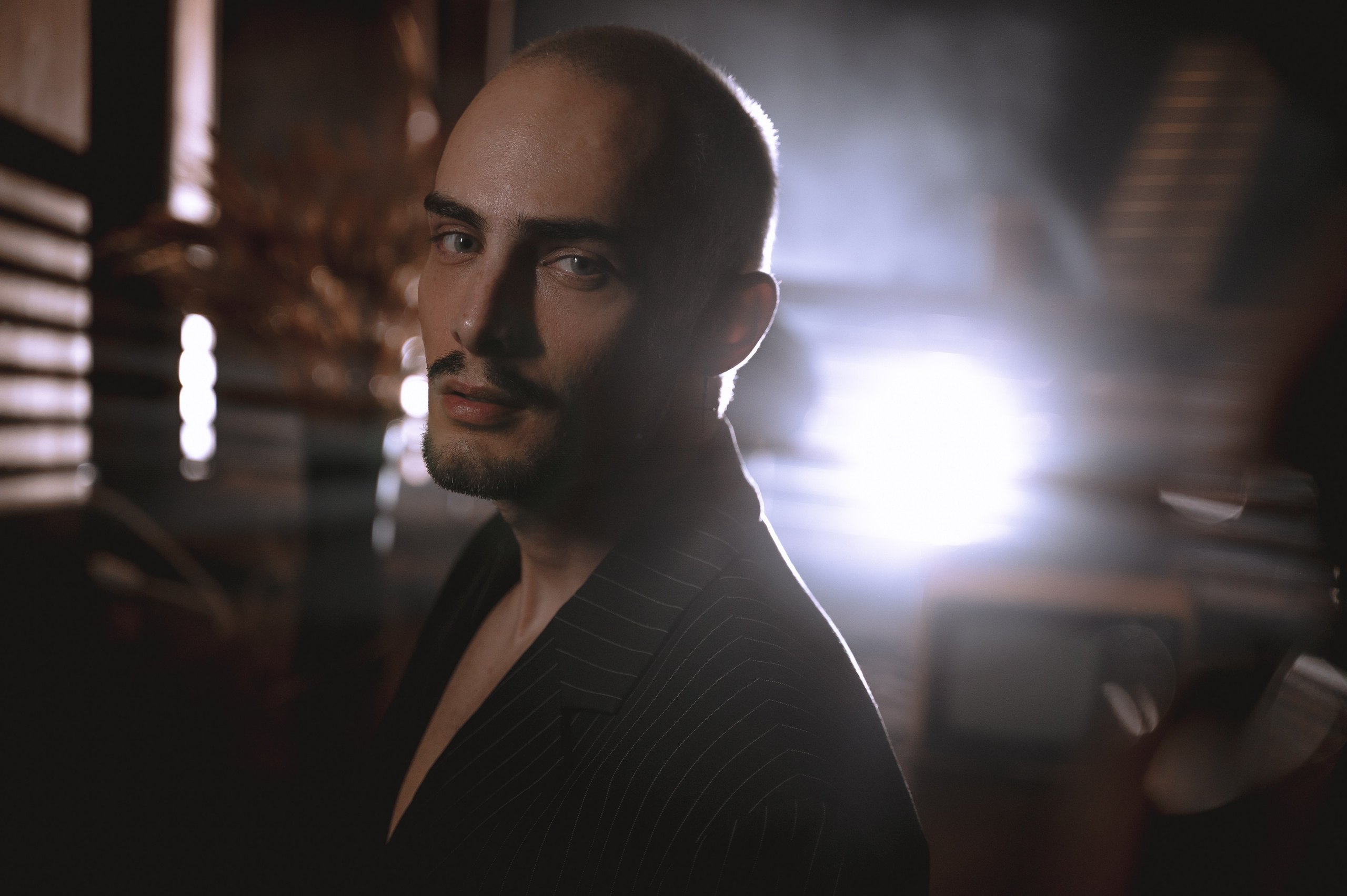 Hiroshima, моя любовь. Фотограф Вито Бурмасов | Москва