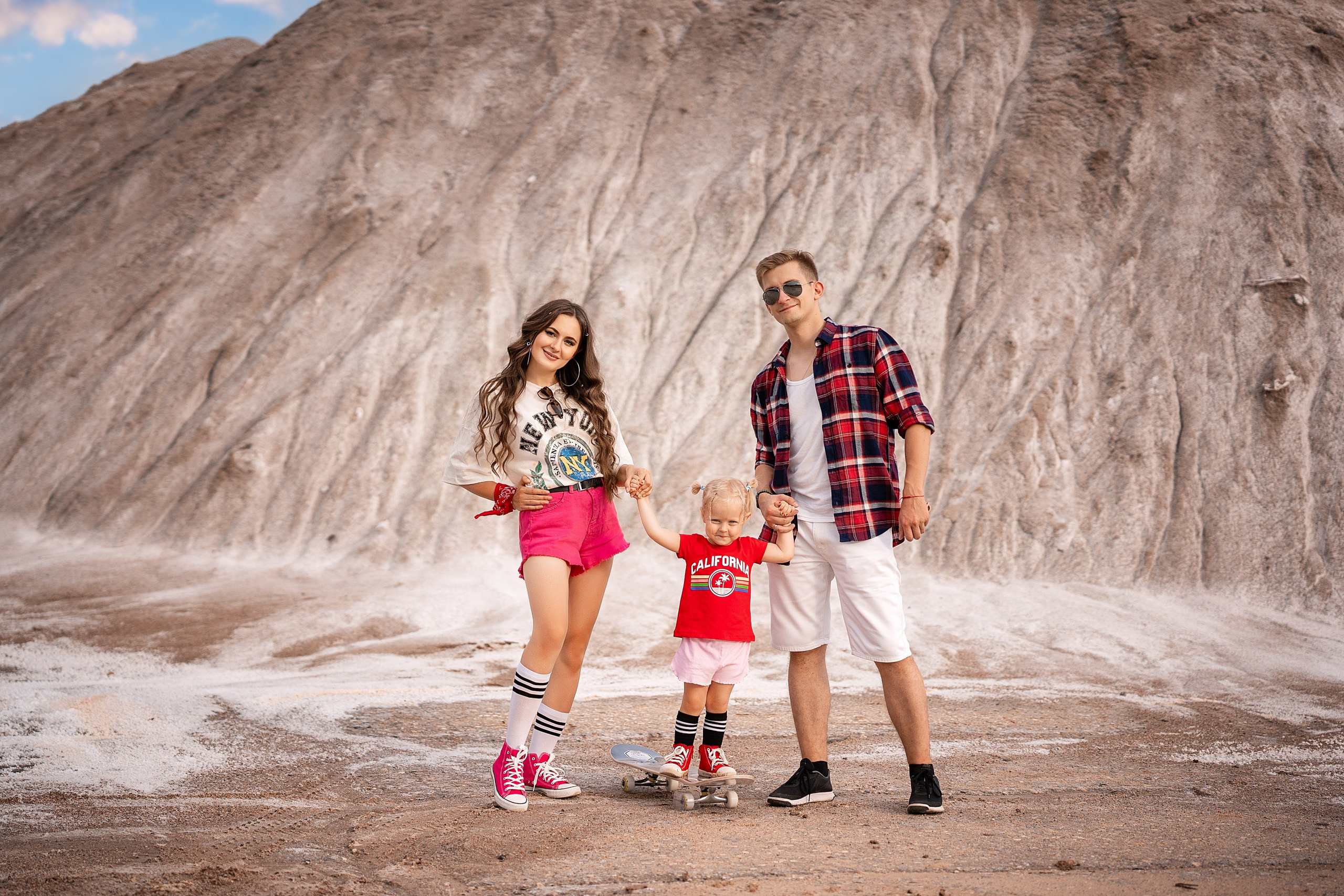 Family. Семейный и детский фотограф в Строгино Екатерина Кутузова