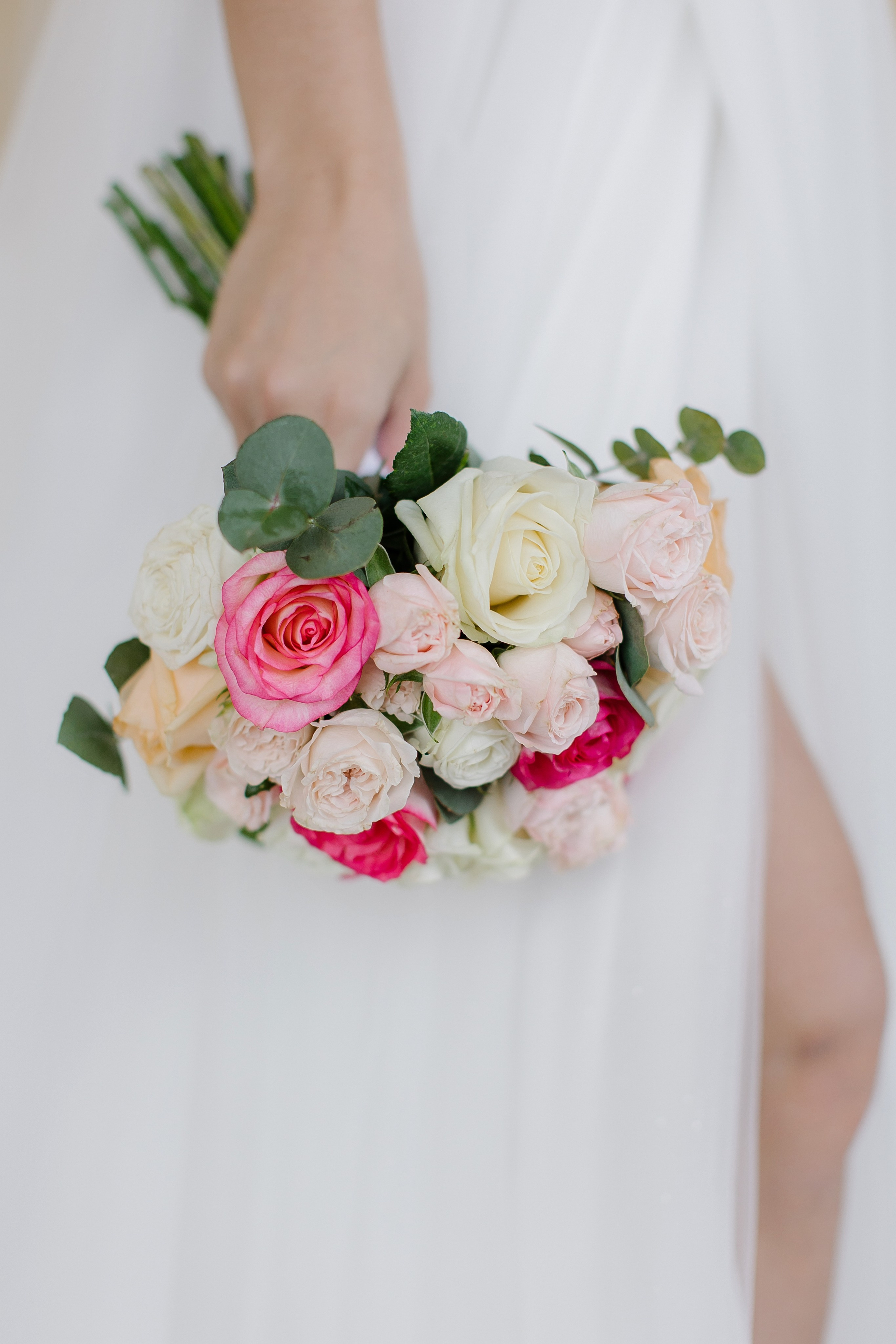 Ильнур и Алина. Свадебный и семейный фотограф в Набережных Челнах и Казани