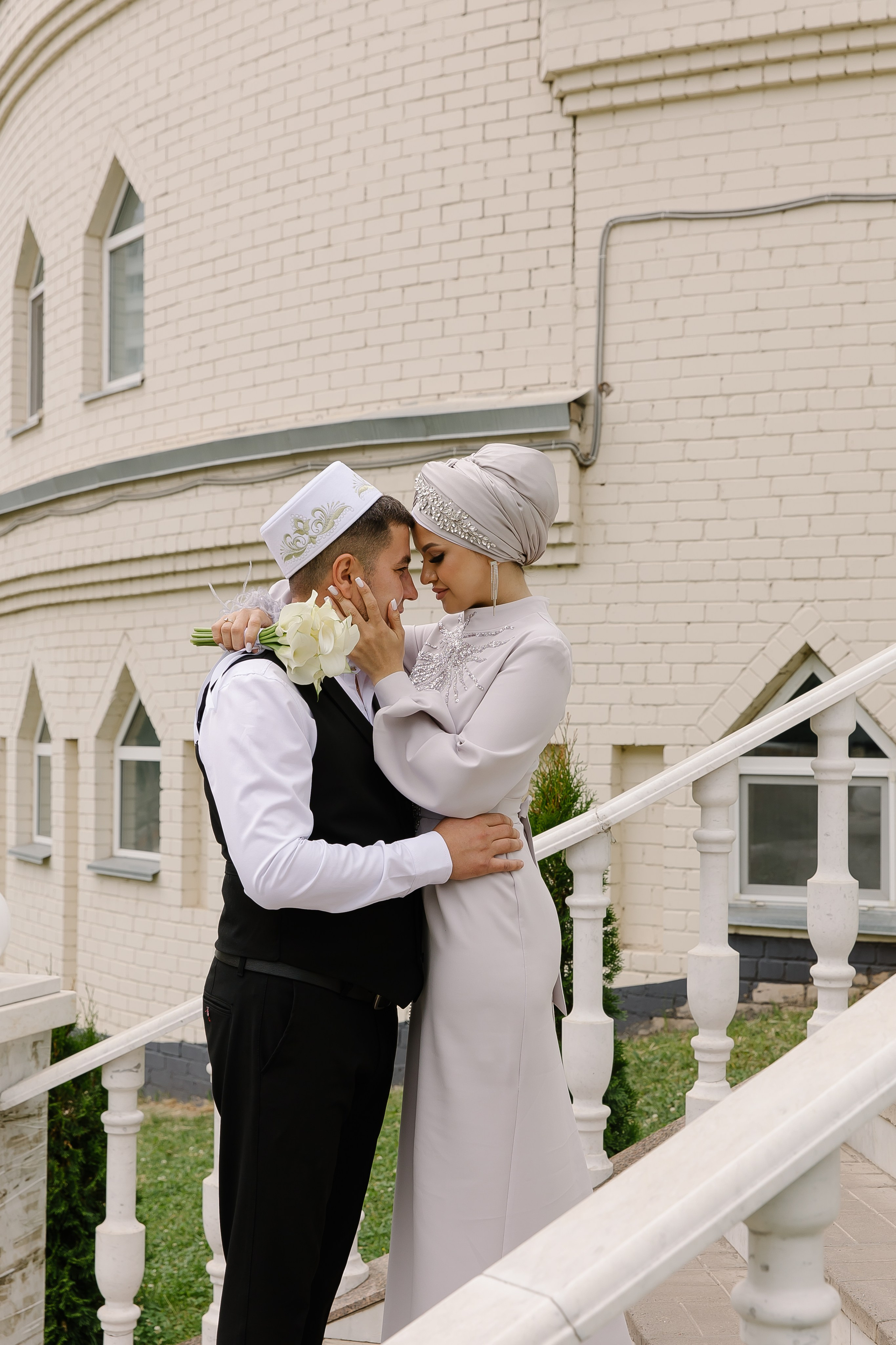 Никах Ленар и Лиана. Свадебный и семейный фотограф в Набережных Челнах и Казани