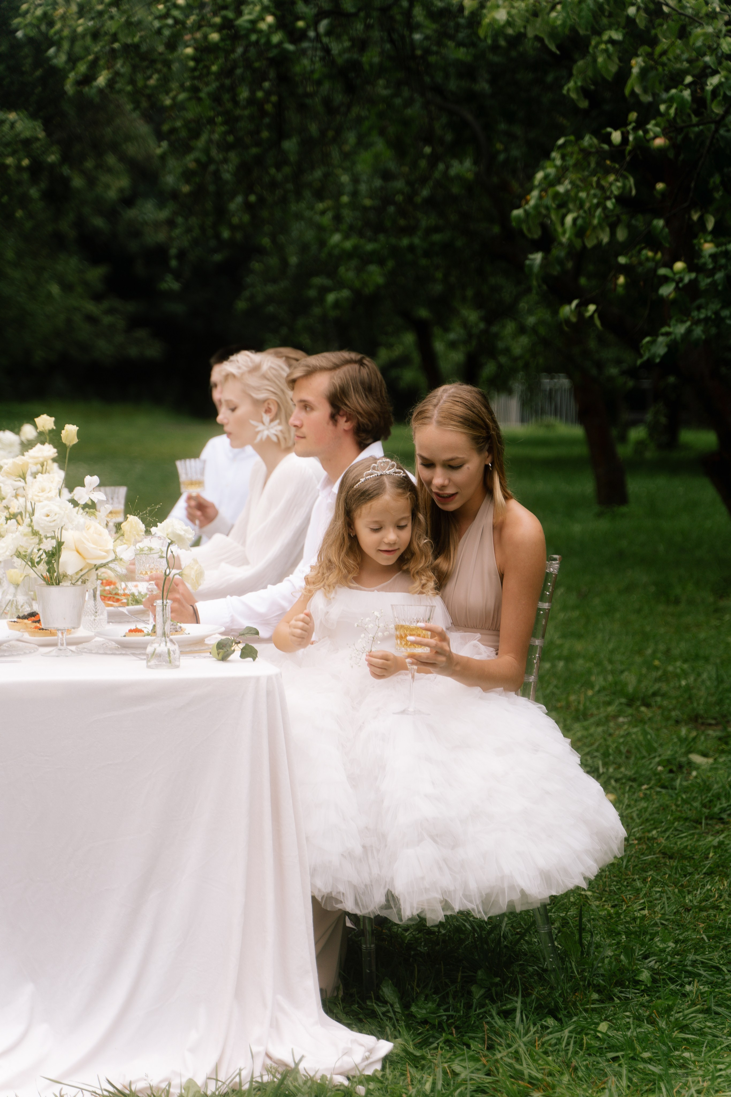 Вадим Александра. Свадебный фотограф Воронеж