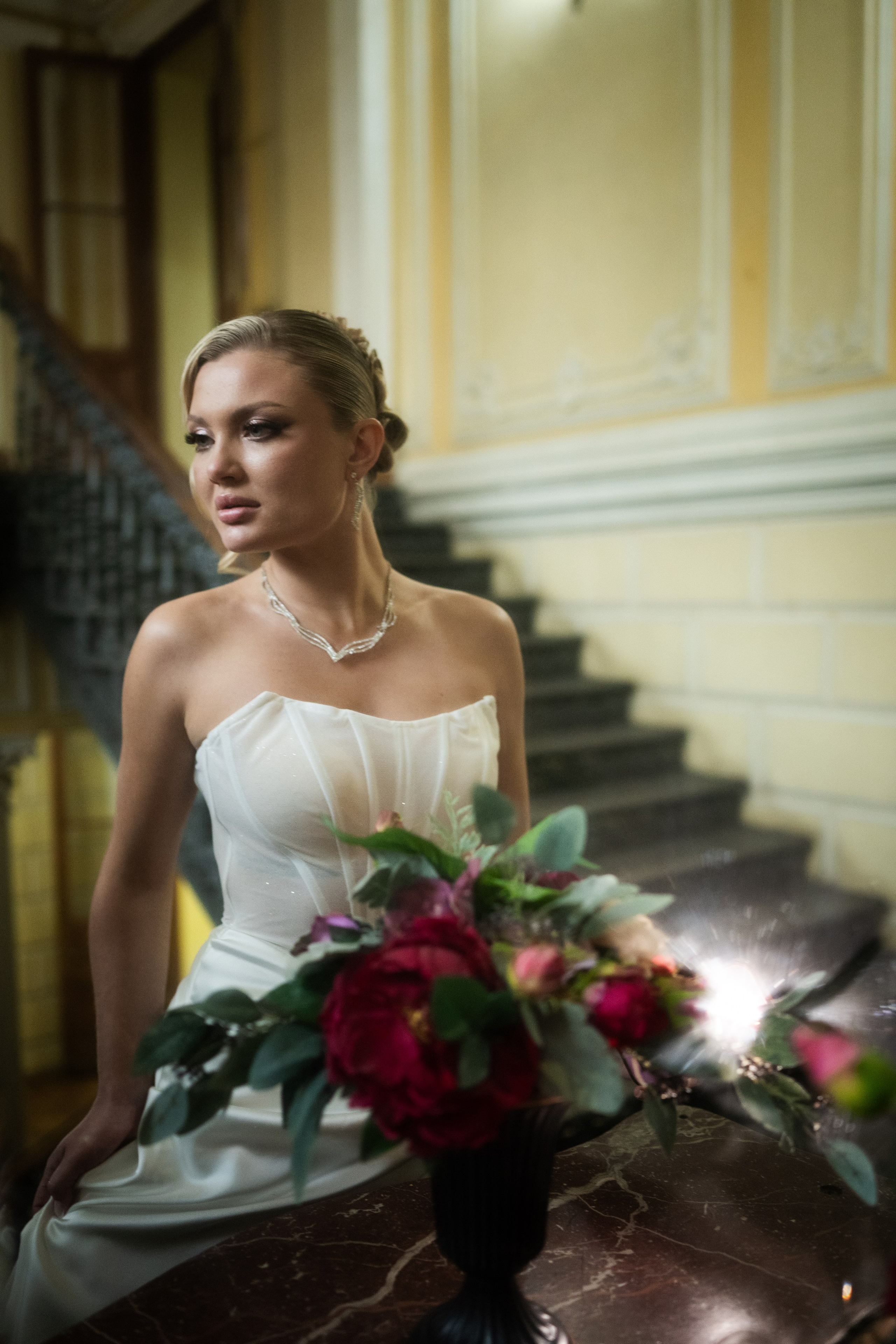 Свадьбы. Анна Сутягина. Фотограф в Москве