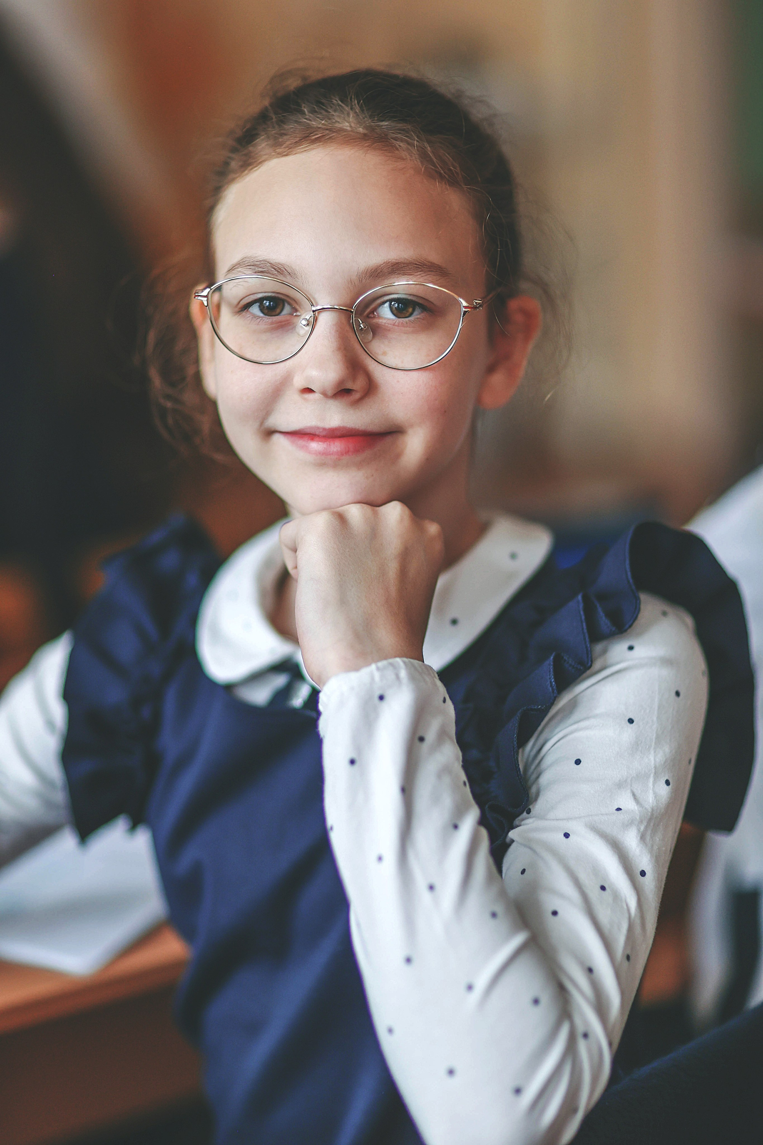 Портреты Школьных историй. Выпускные школьные альбомы в Иркутске и Краснодаре