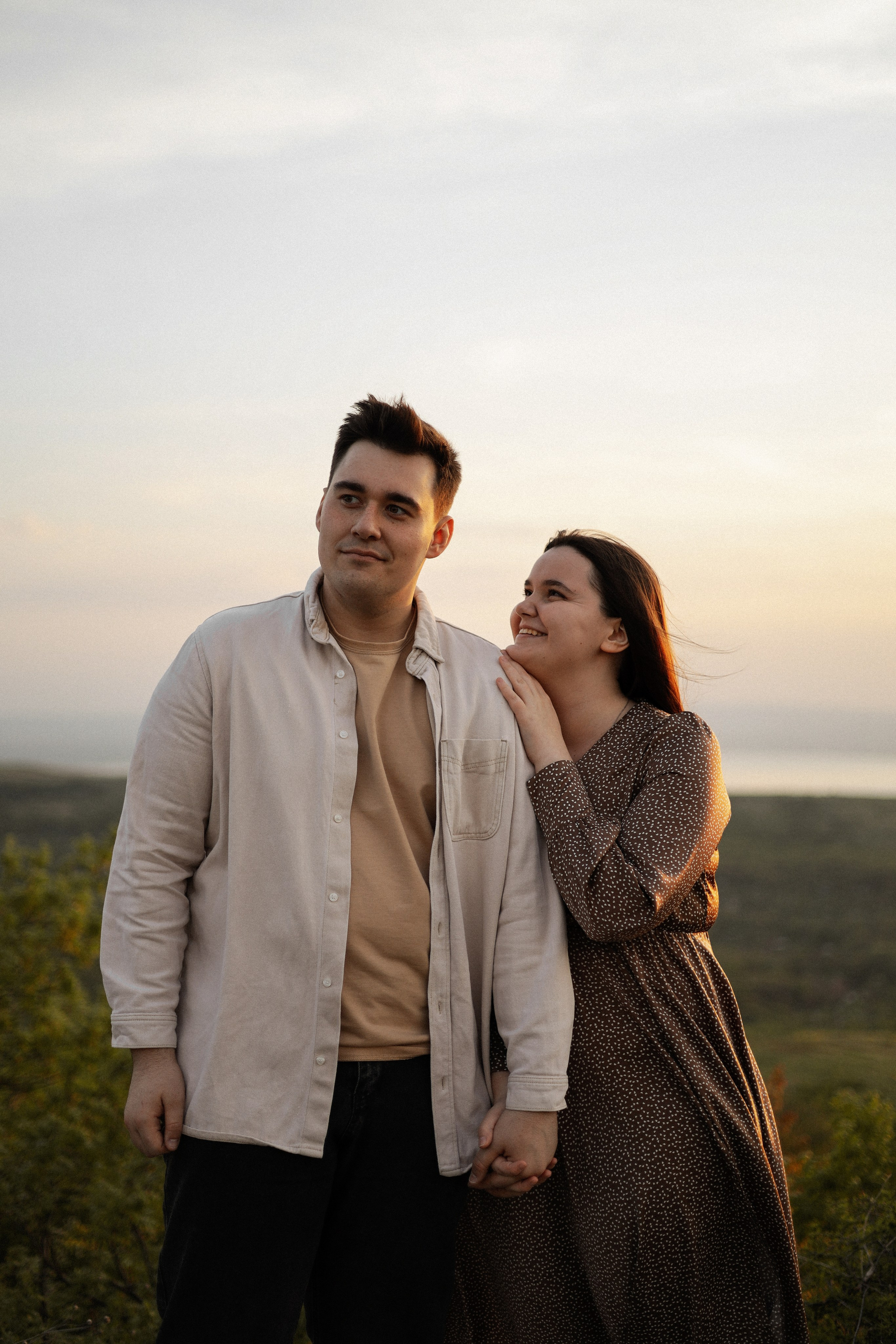 Никита и Даша. Майорова Валерия Фотограф Ставрополь