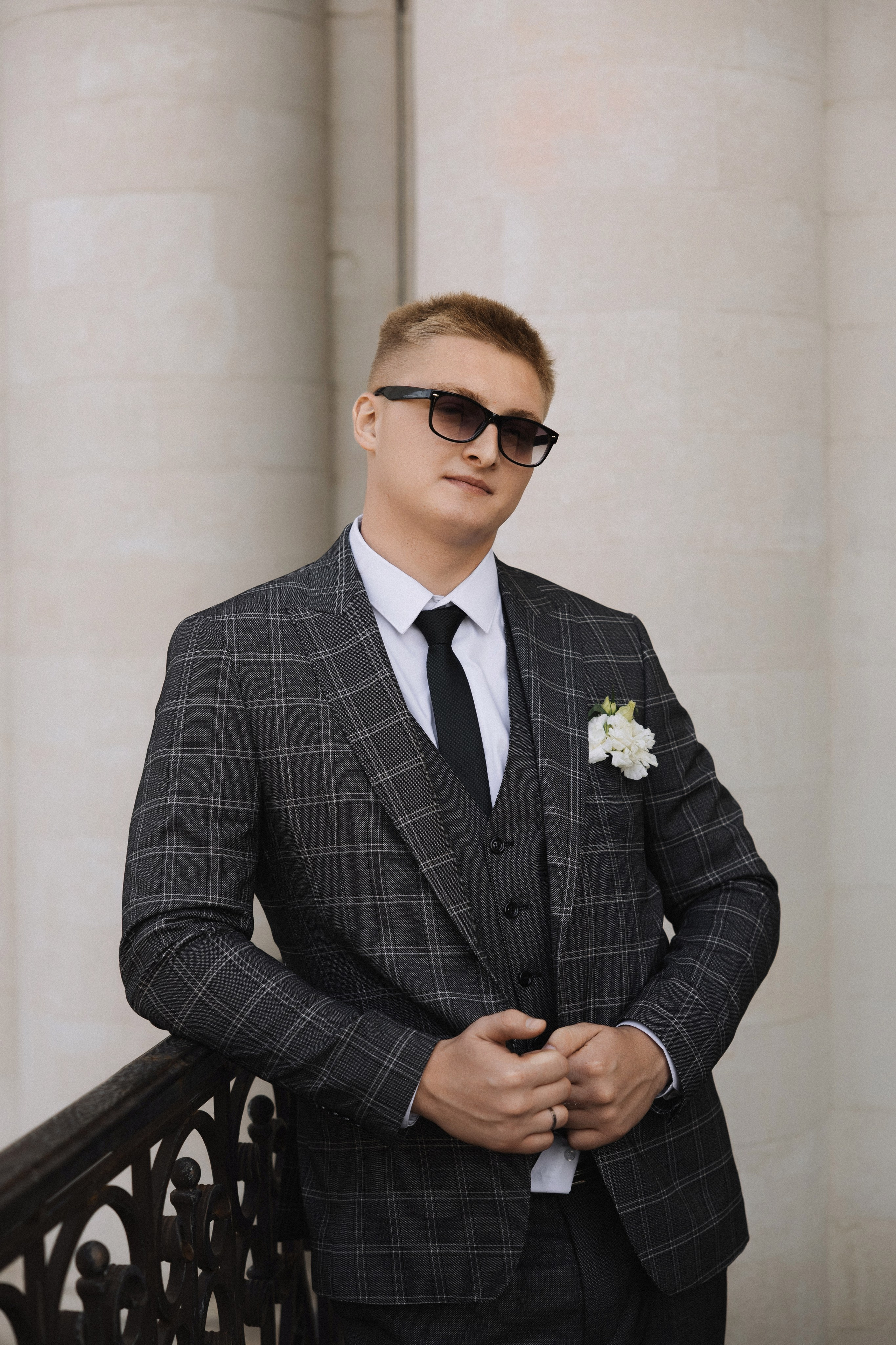 Анастасия & Даниил. Майорова Валерия Фотограф Ставрополь