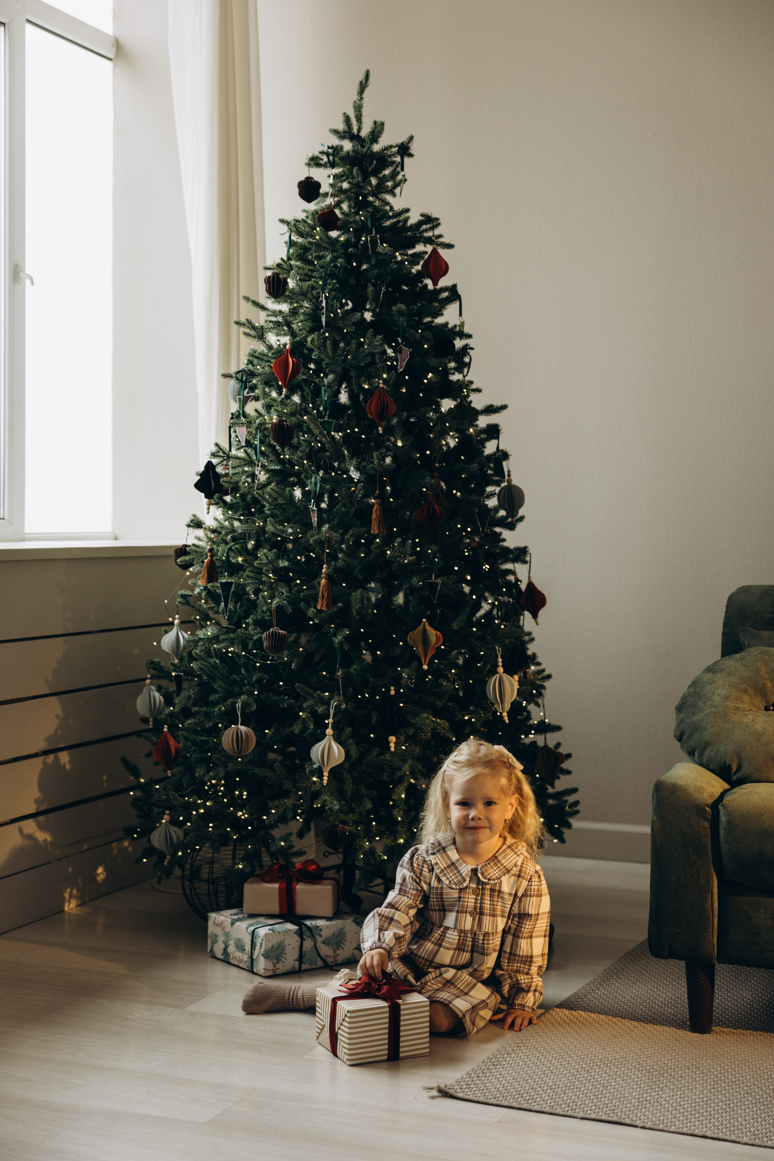 Тёплые семейные истории. Майорова Валерия Фотограф Ставрополь