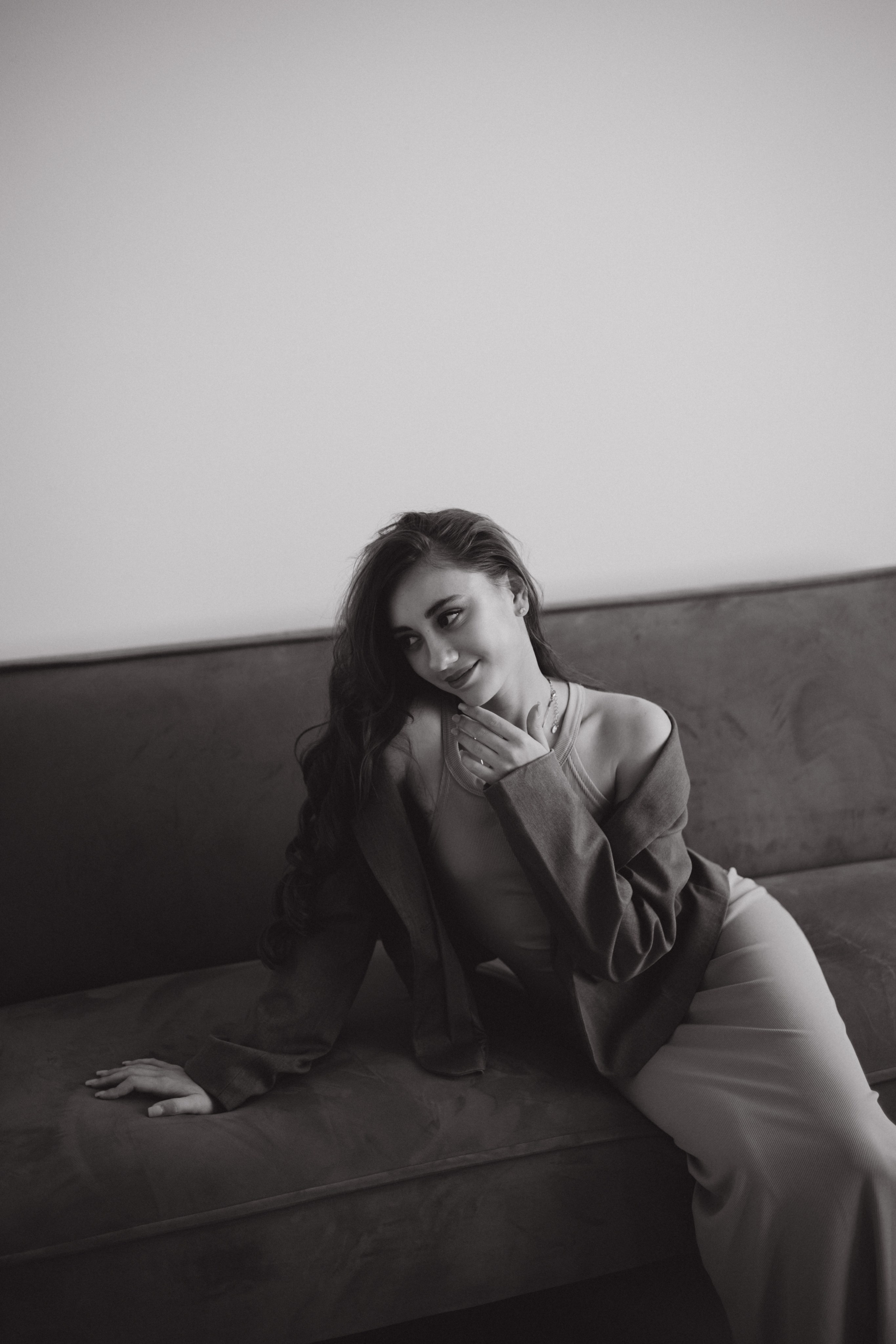 Мария. Майорова Валерия Фотограф Ставрополь