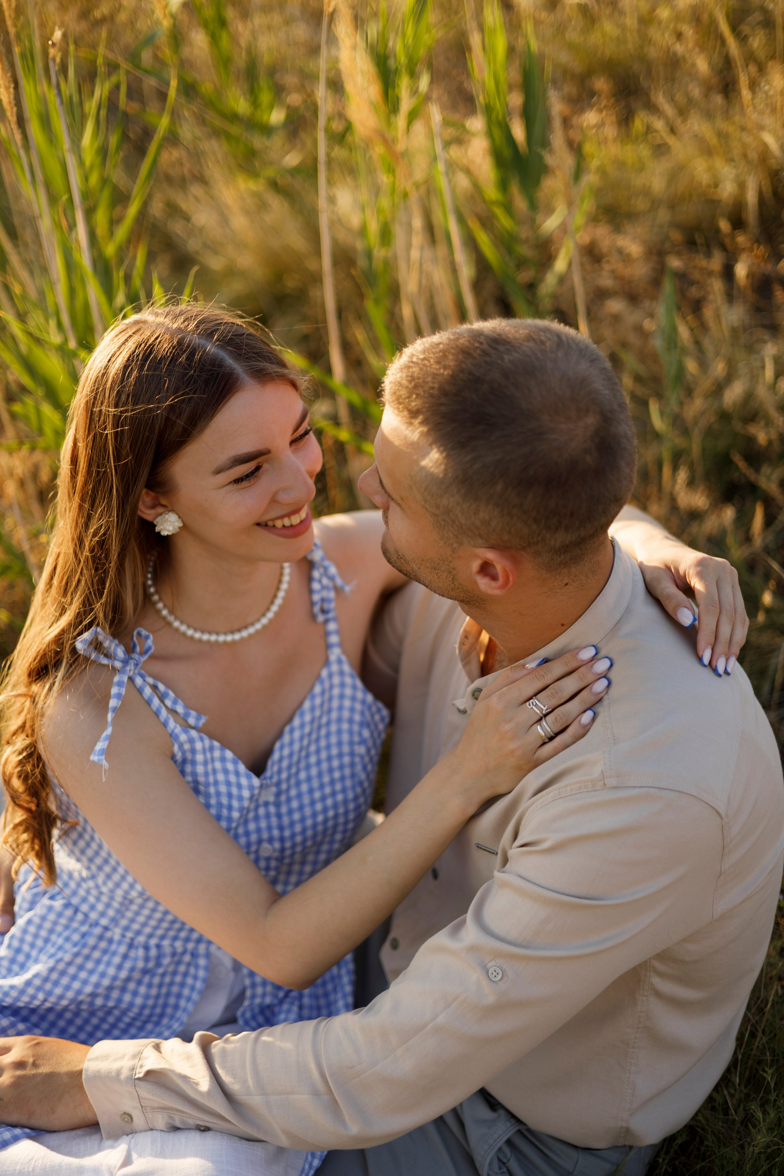 Вика и Сёма. Майорова Валерия Фотограф Ставрополь