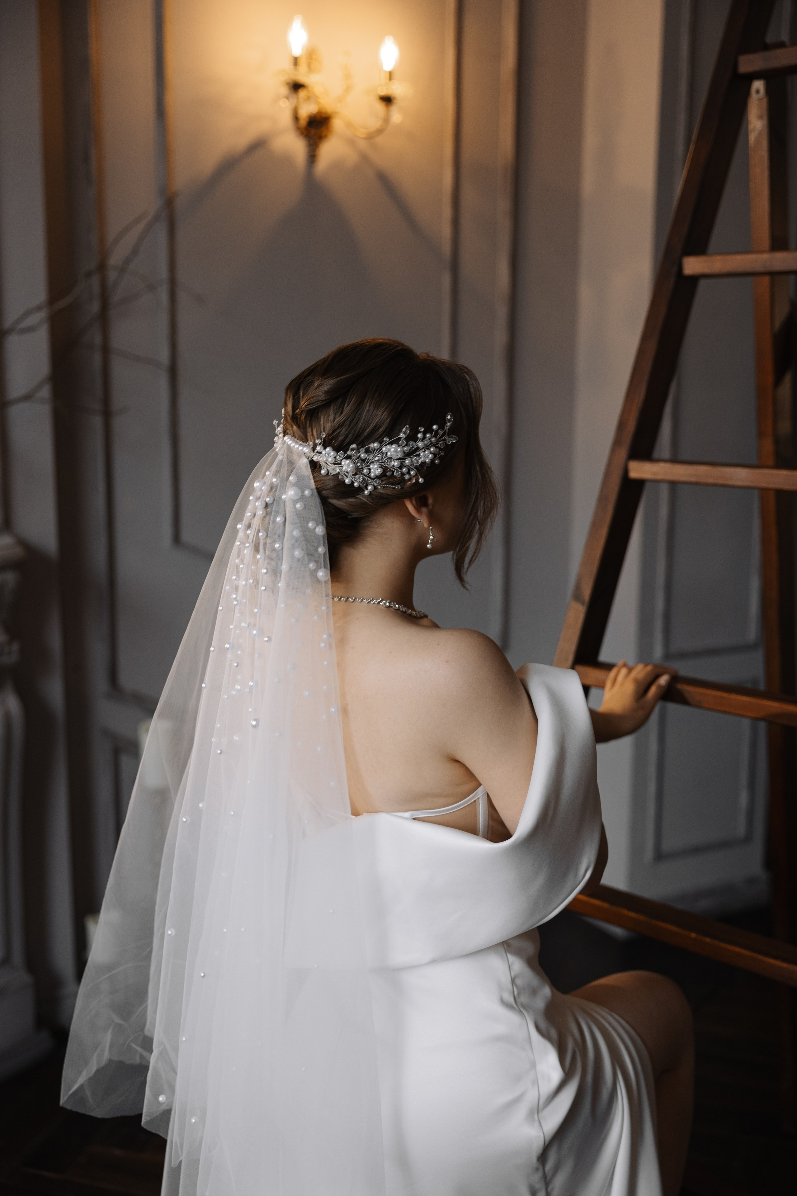 Любовь & Сергей. Майорова Валерия Фотограф Ставрополь