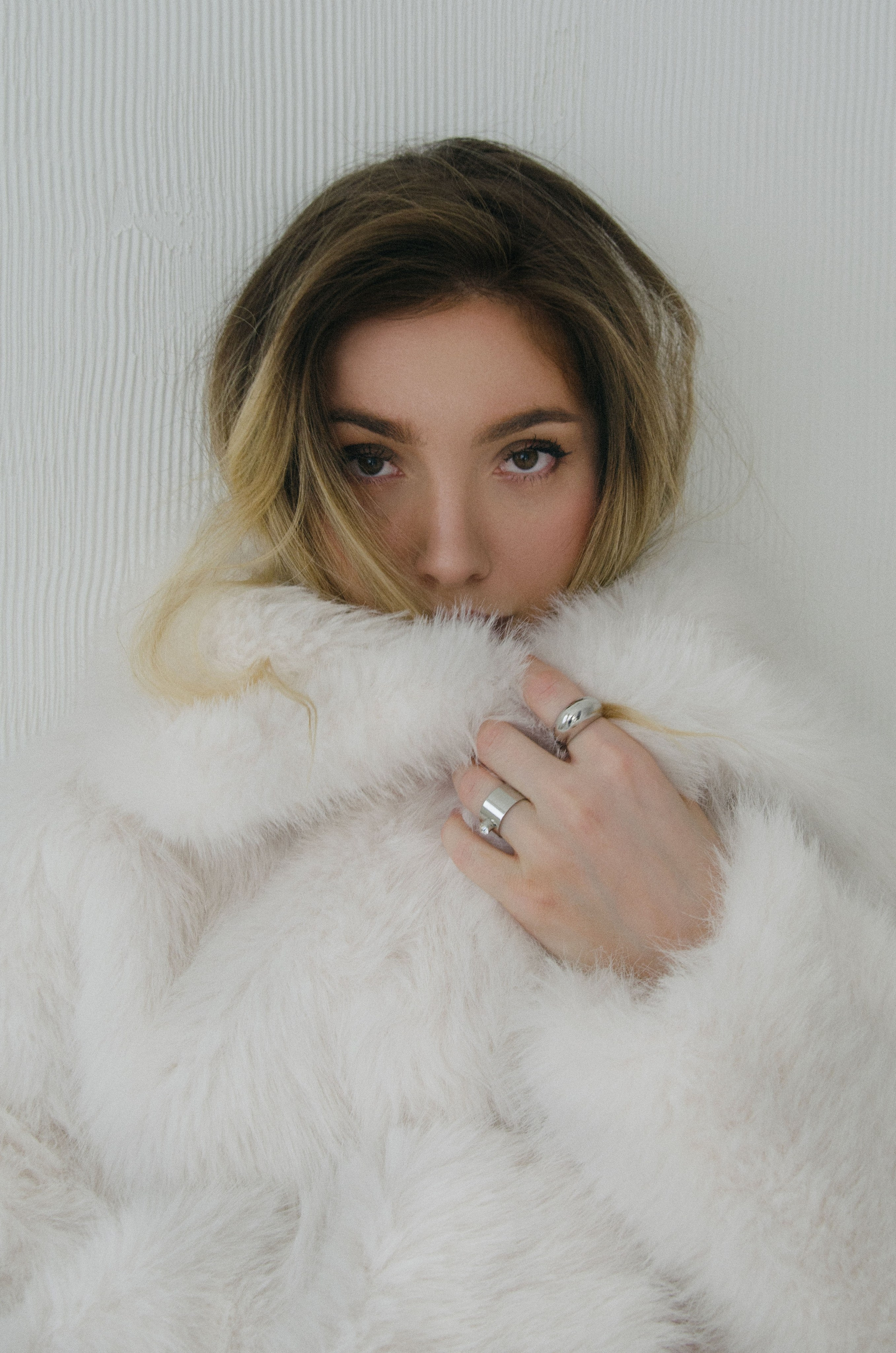 Portrait. Ваш фотограф Ангелина на Пхукете 🖤