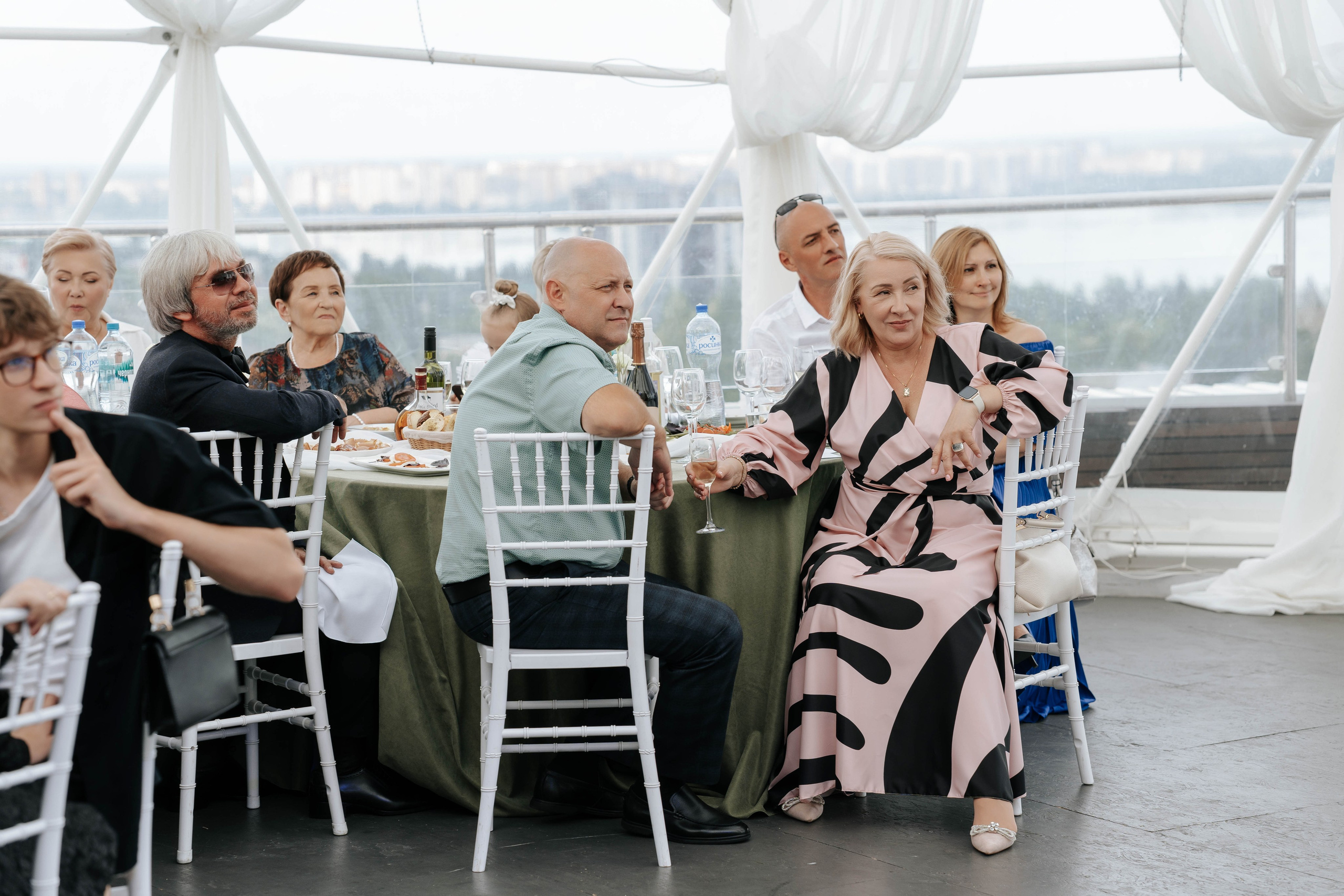 Ilya & Maria. Свадебный фотограф в Воронеже Самохина Екатерина