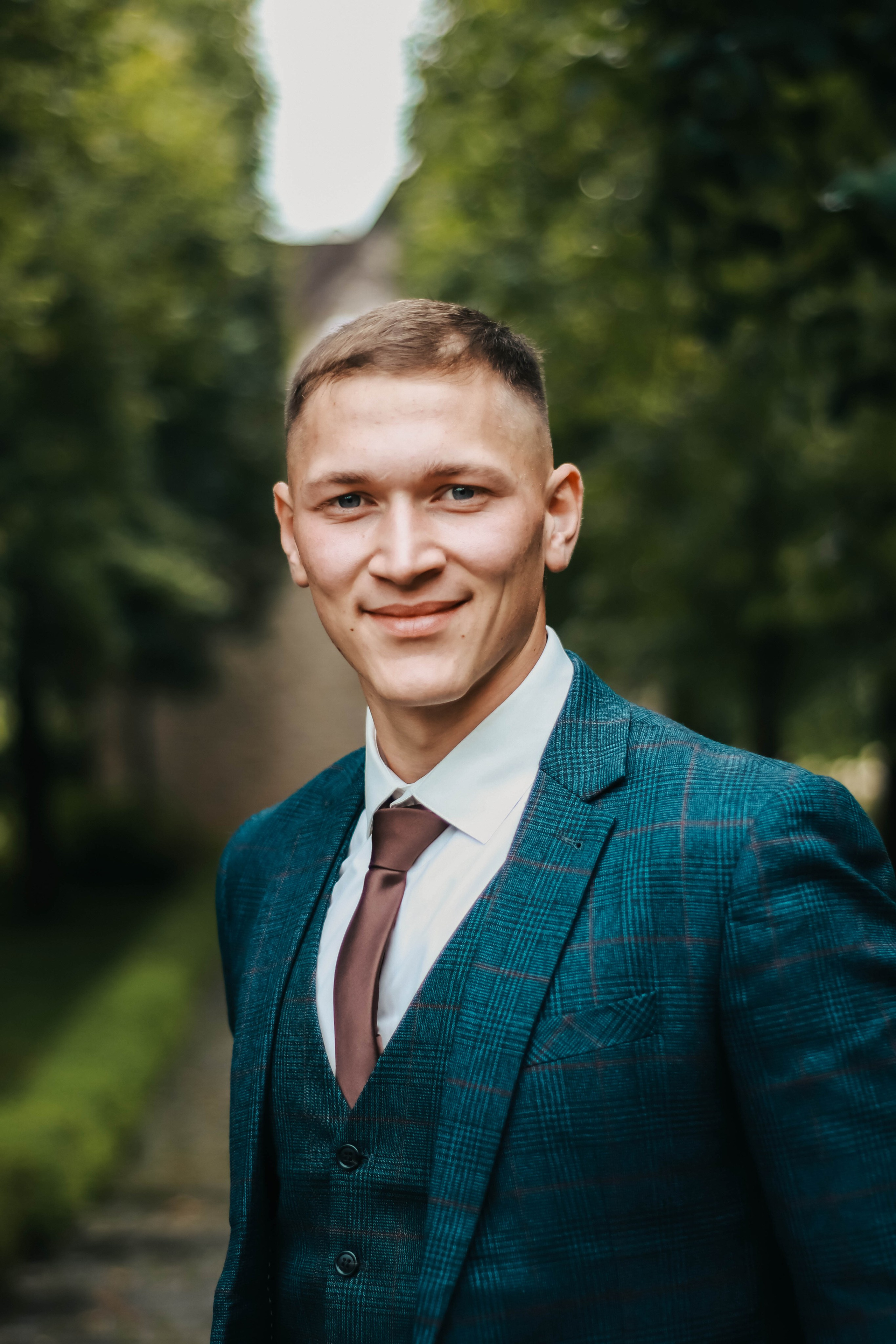 Съемка для гостей. Фотограф Дарья Маташкова