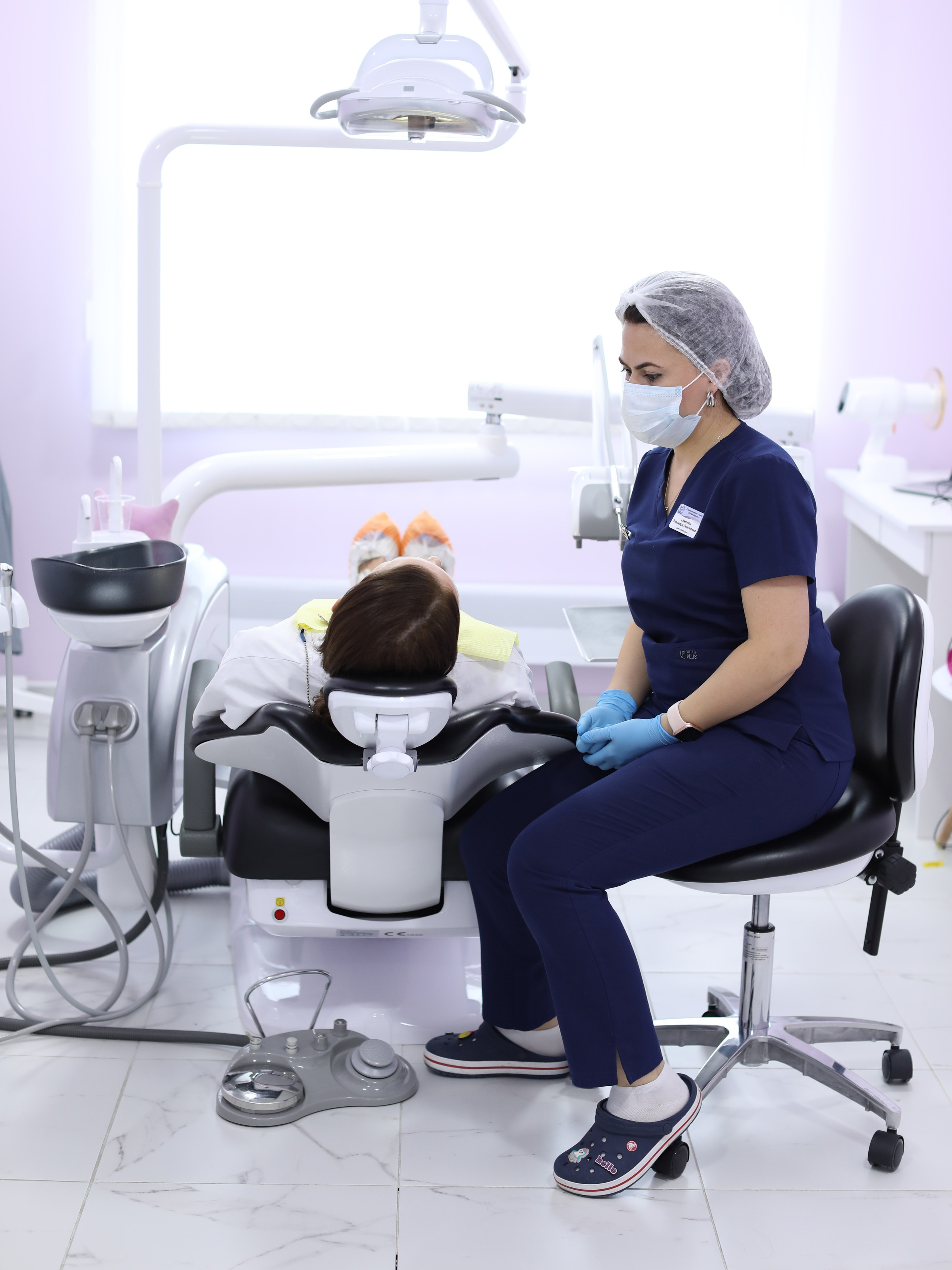 ELNOR medical (Стоматологическая клиника). Свадебный фотограф в Москве Людмила Яковлева