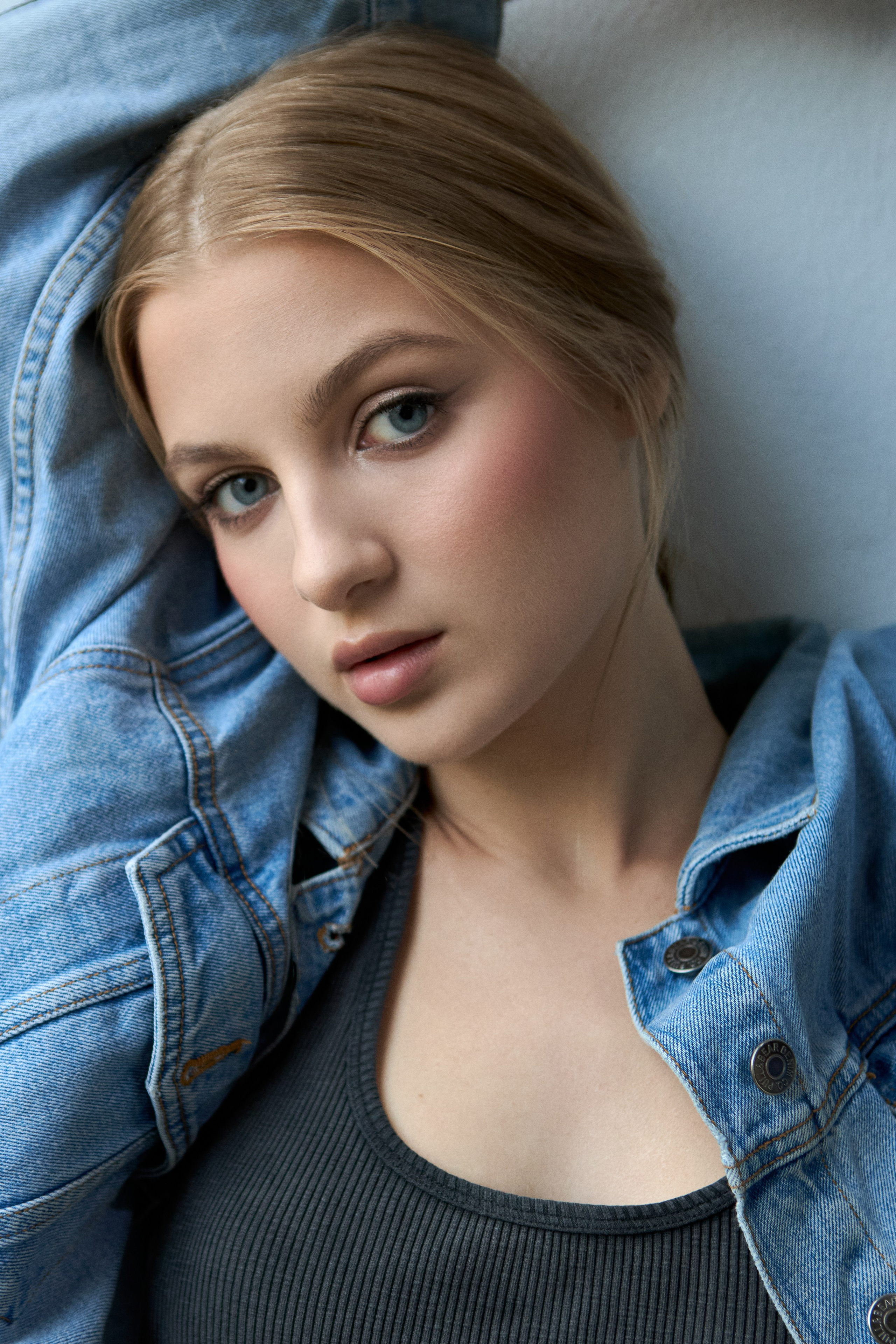 Даша Самара 170. Международное модельное материнское агентство «Open models»