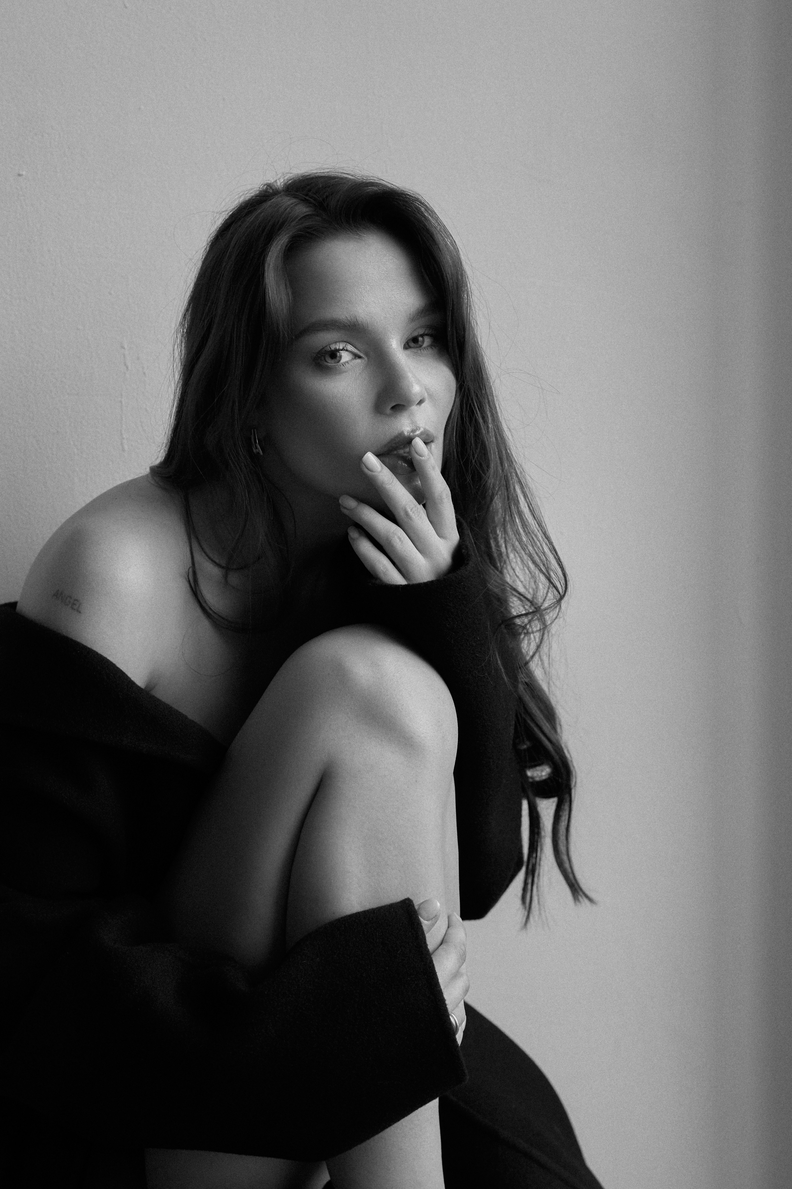 Женские Портреты. Фотограф в Москве Ольга Ковач