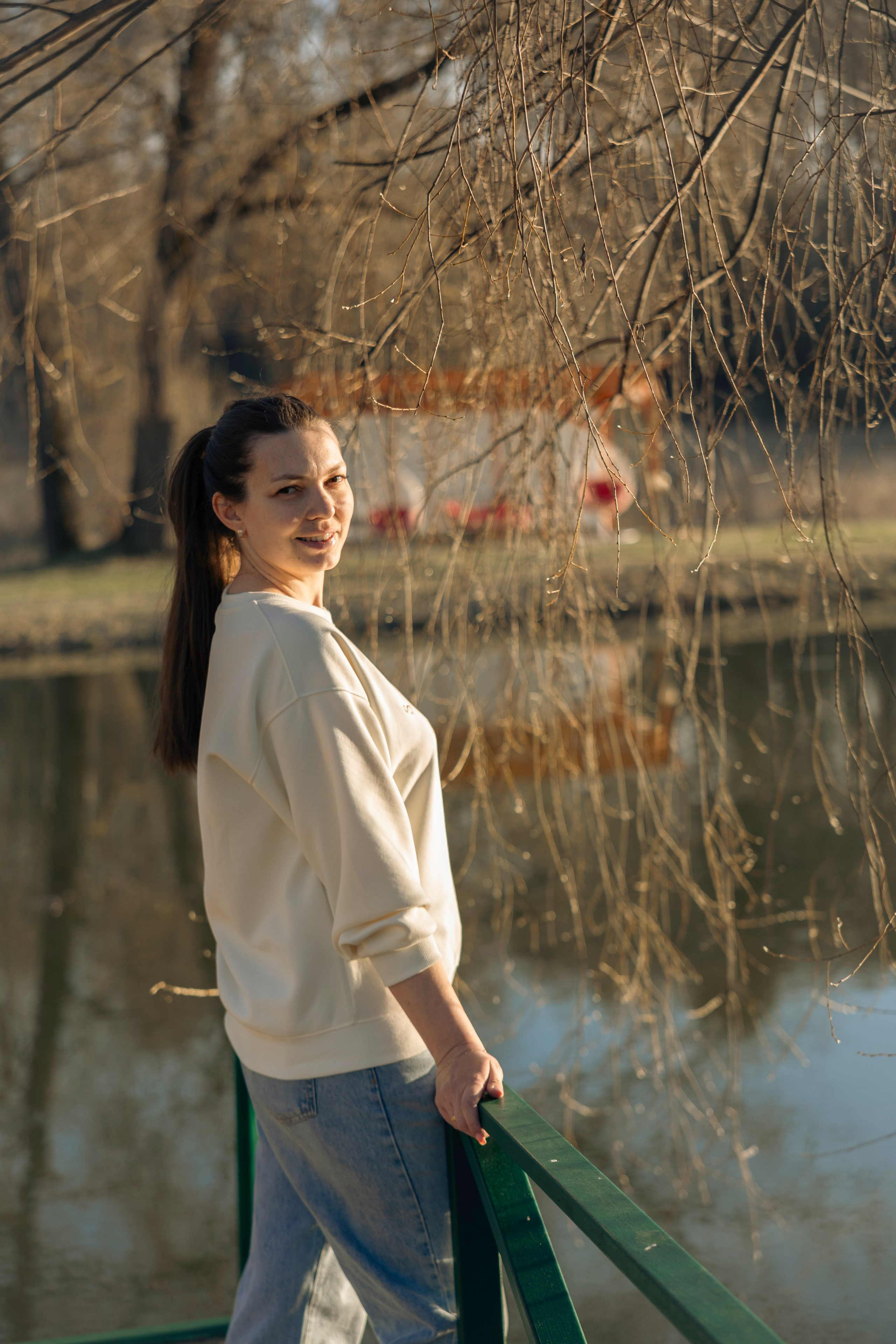 Май, Природа. Фотограф в Москве Алексей Вовк