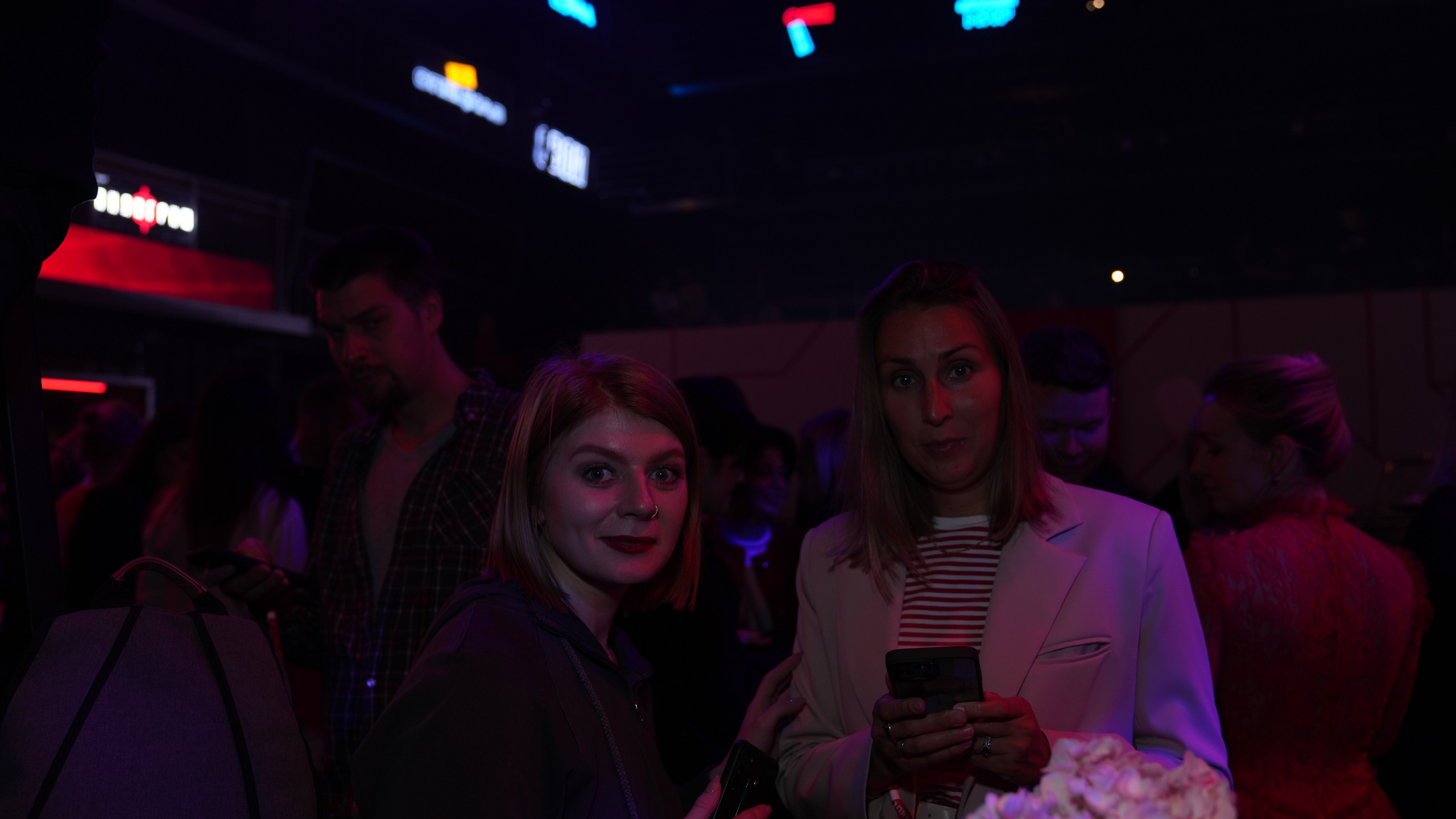 Презентация Пятого канала 01.10.2024. EVEREST PHOTO REPORT