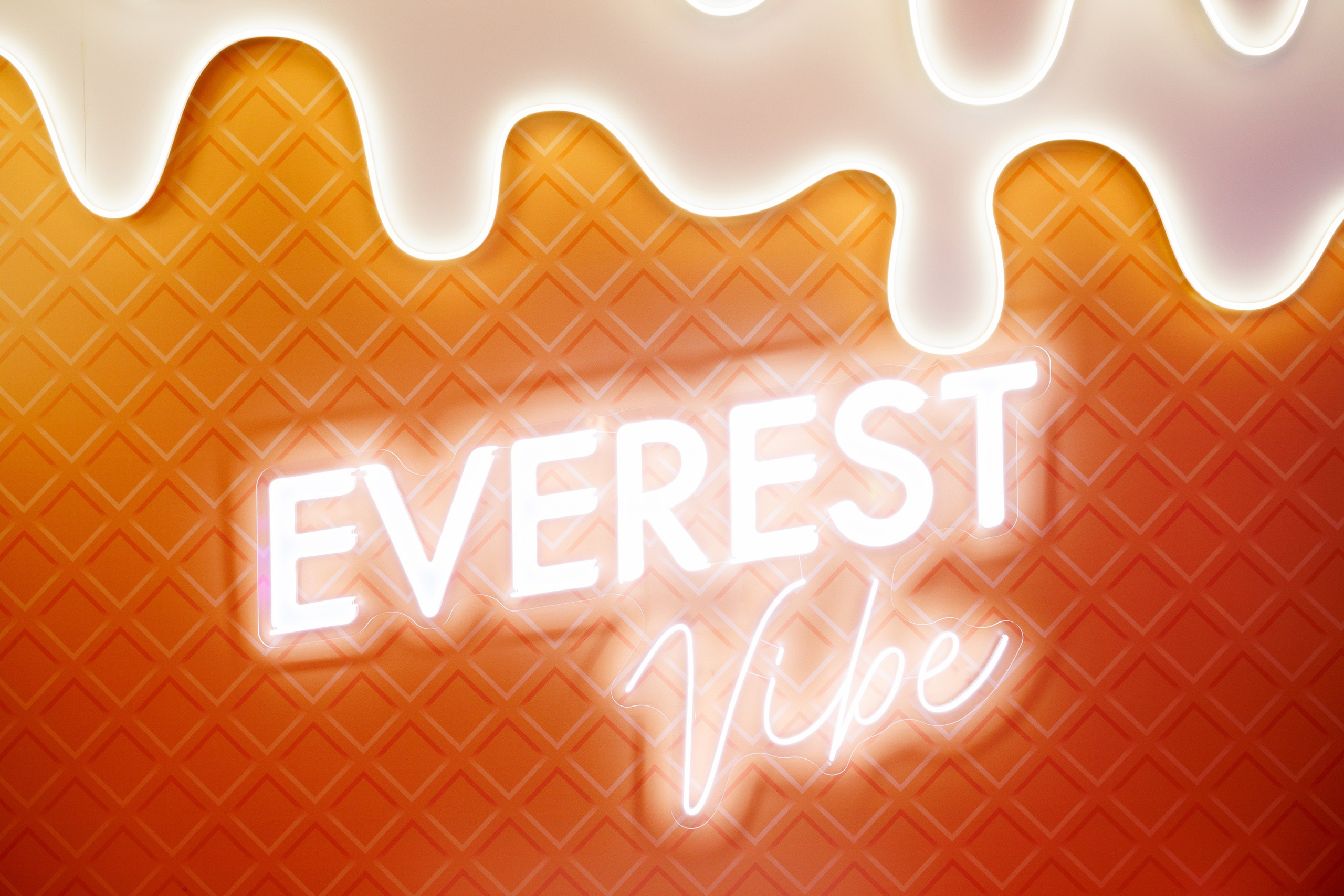 EVEREST VIBE good vibes only 16.08.2023. EVEREST PHOTO REPORT
