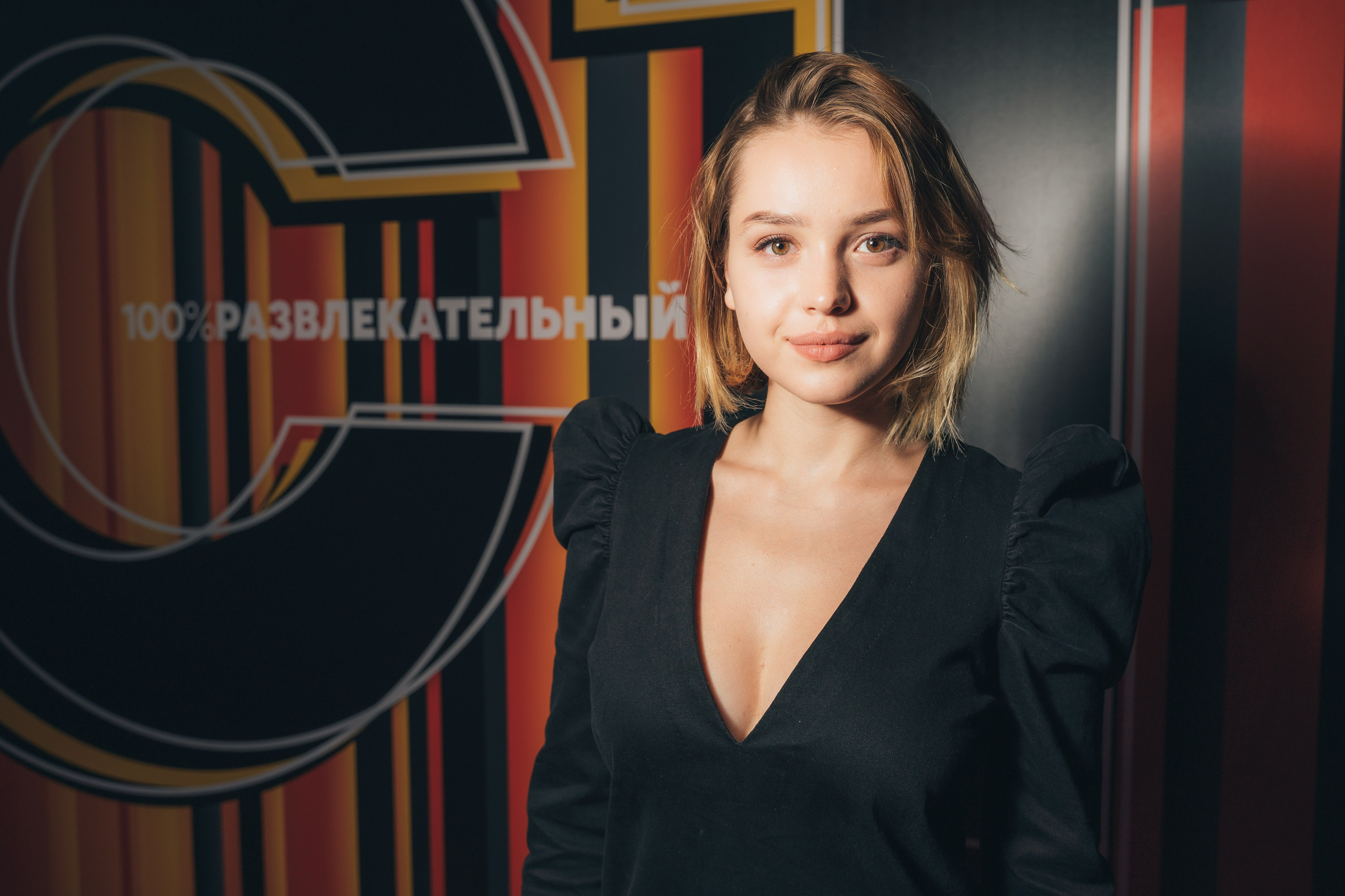 СТС Презентация сезона 01.10.2020. EVEREST PHOTO REPORT