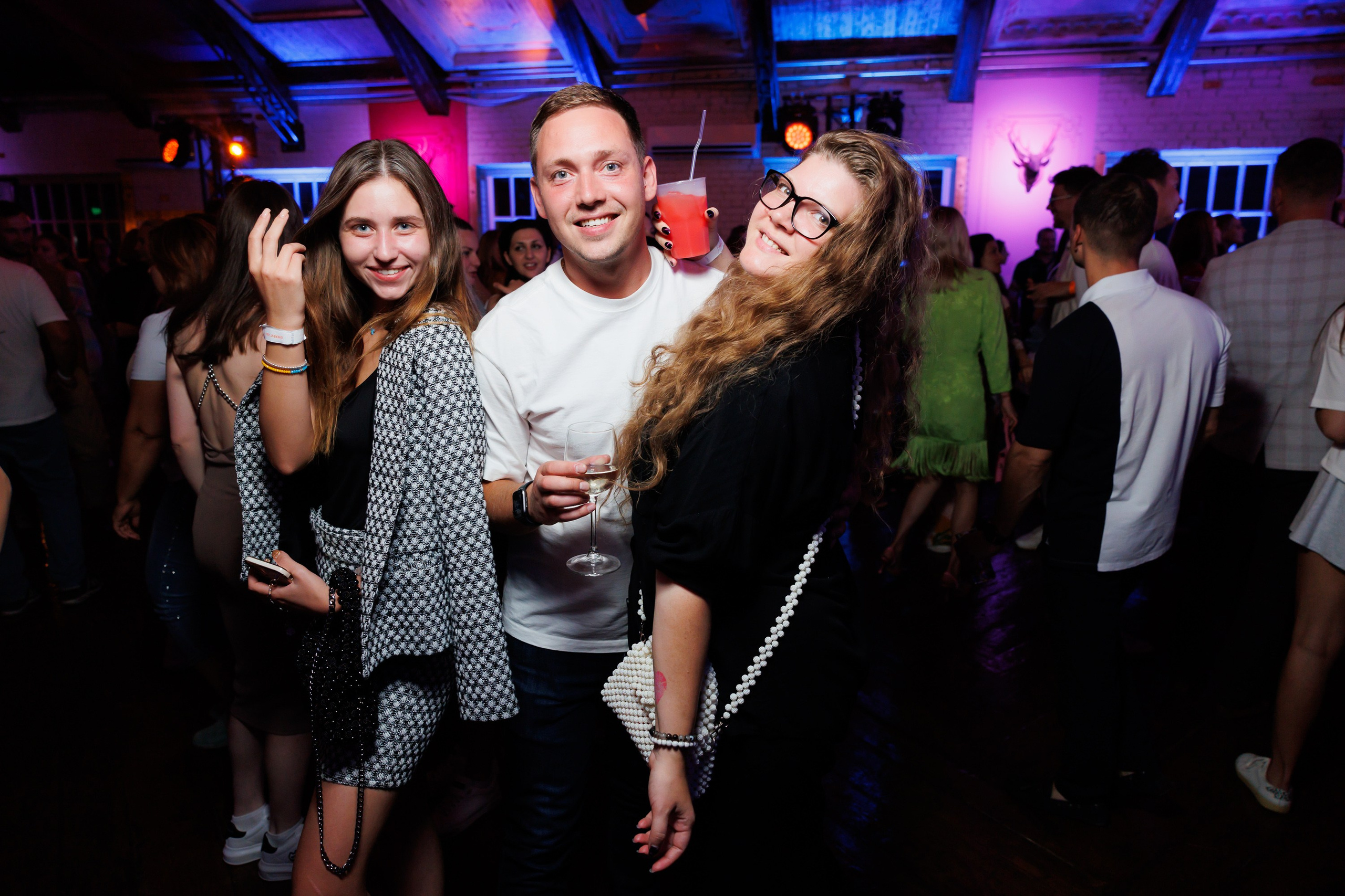 EVEREST VIBE good vibes only 16.08.2023. EVEREST PHOTO REPORT