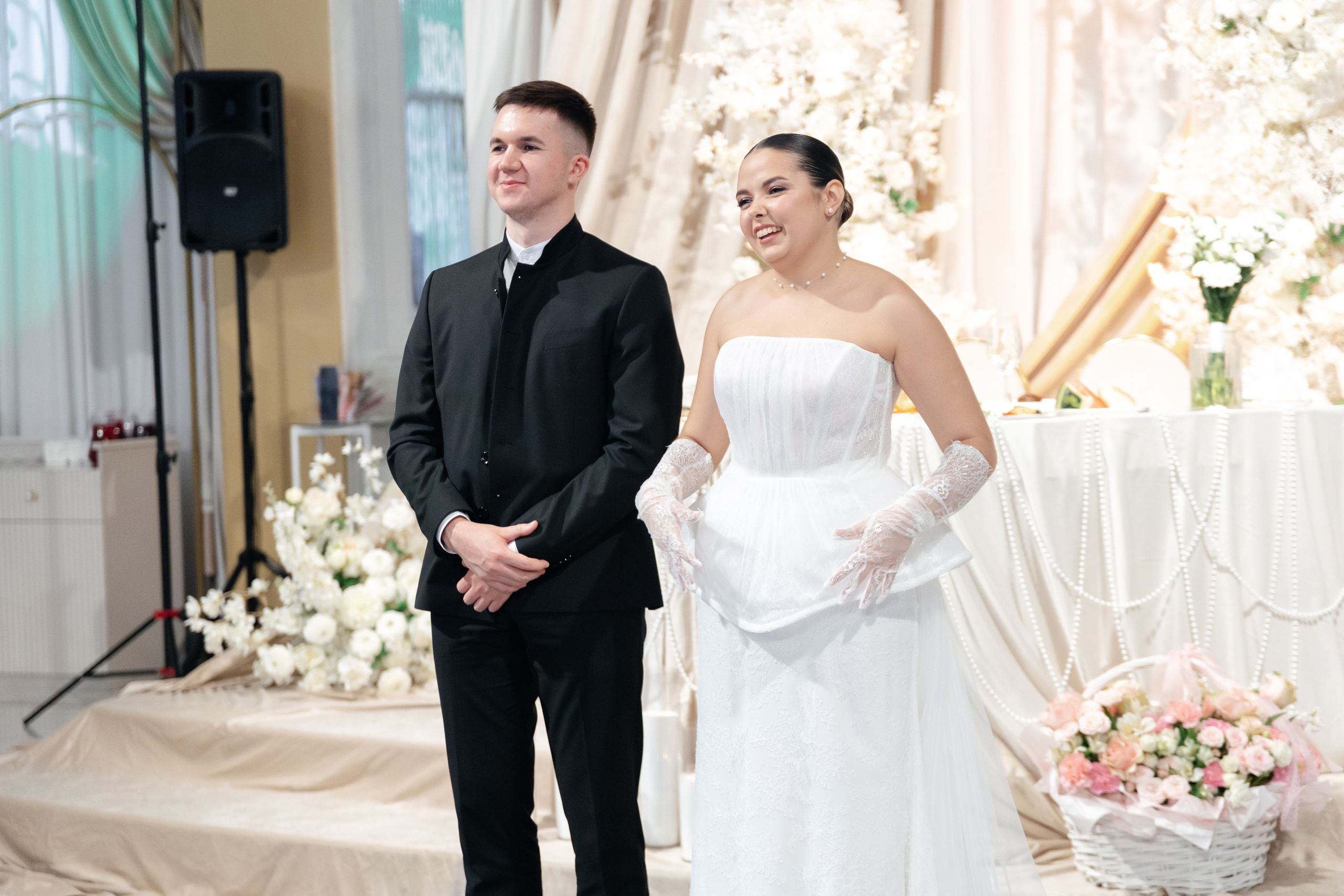 Bulat & Gulgena. Свадебный фотограф Ильнар Асадуллин