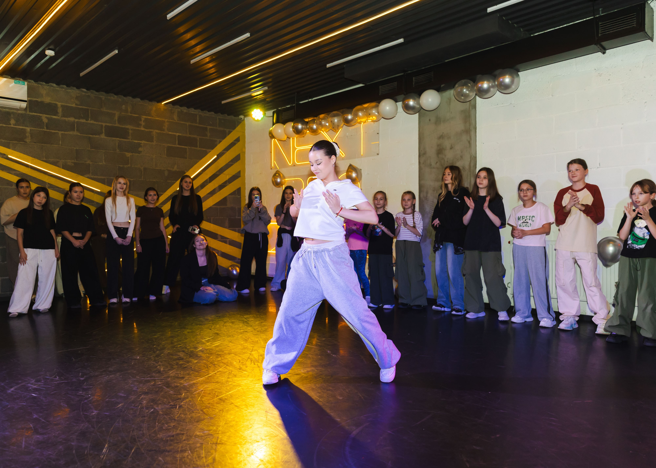 26.10.2025 День Рождения Non Stop. ФОТОГРАФ ВИНОГРАДОВА ДАРЬЯ