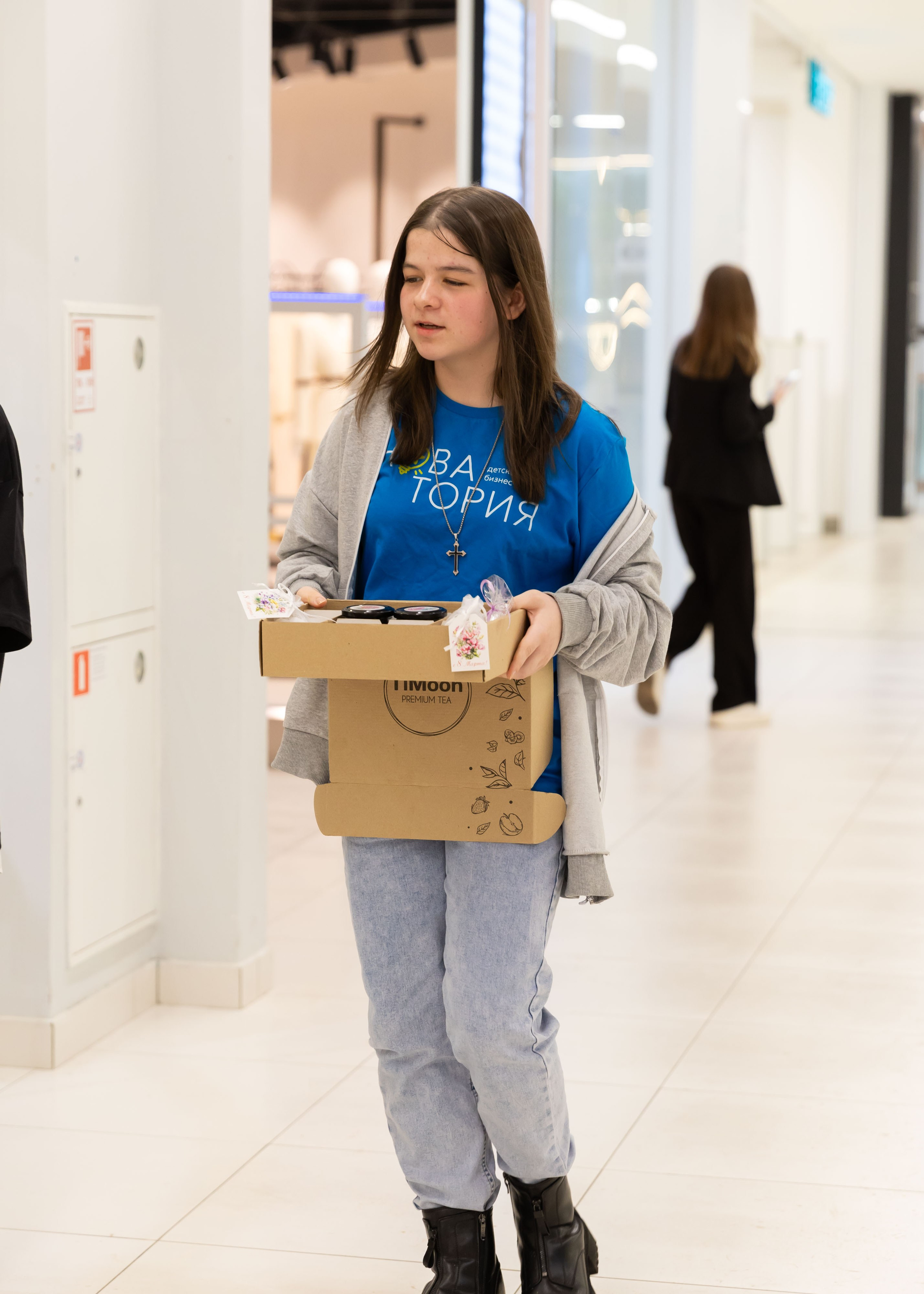 01.03.2025 Ярмарка Новатория. ФОТОГРАФ ВИНОГРАДОВА ДАРЬЯ