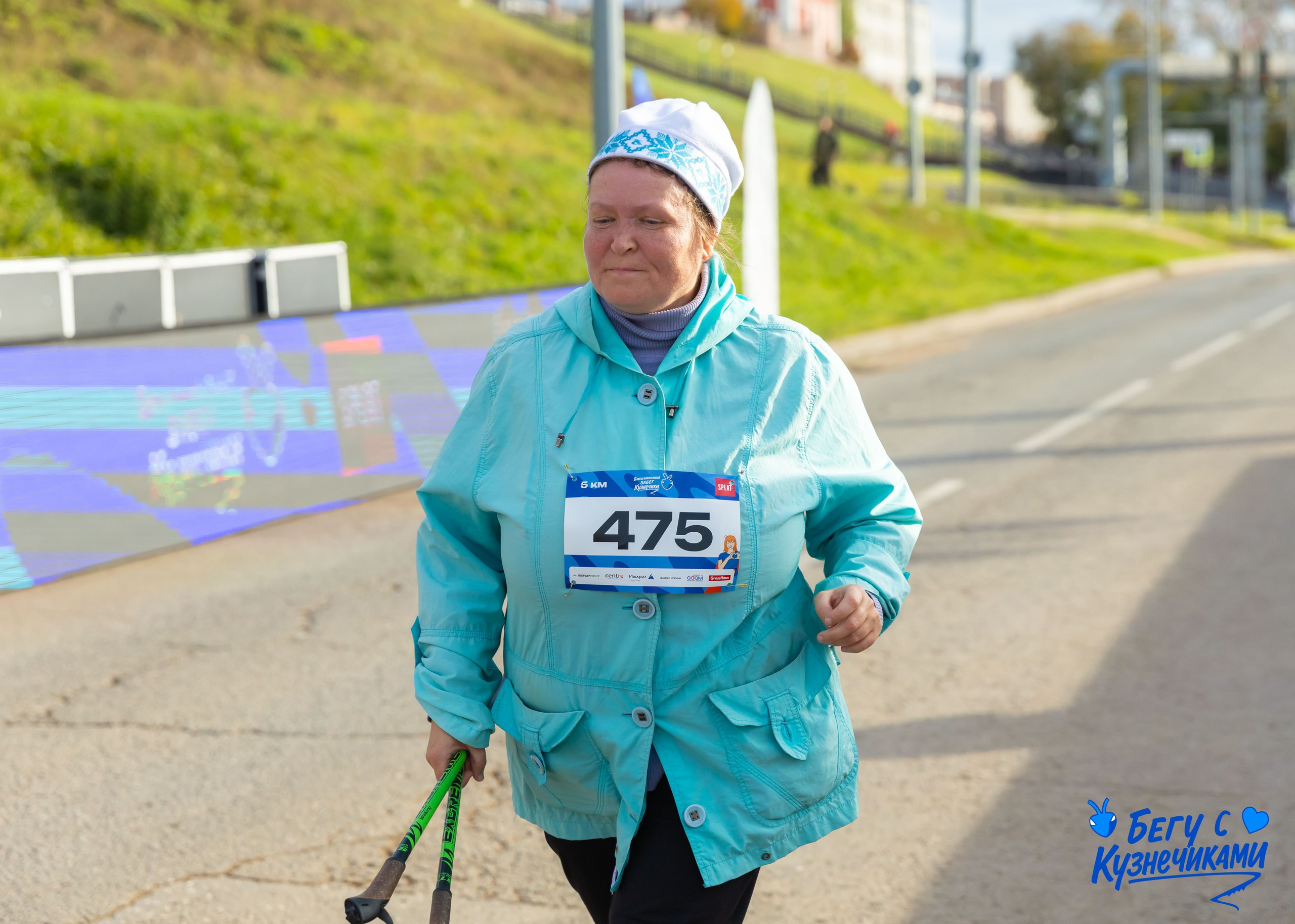 04.10.2025 Забег Кузнечики. ФОТОГРАФ ВИНОГРАДОВА ДАРЬЯ