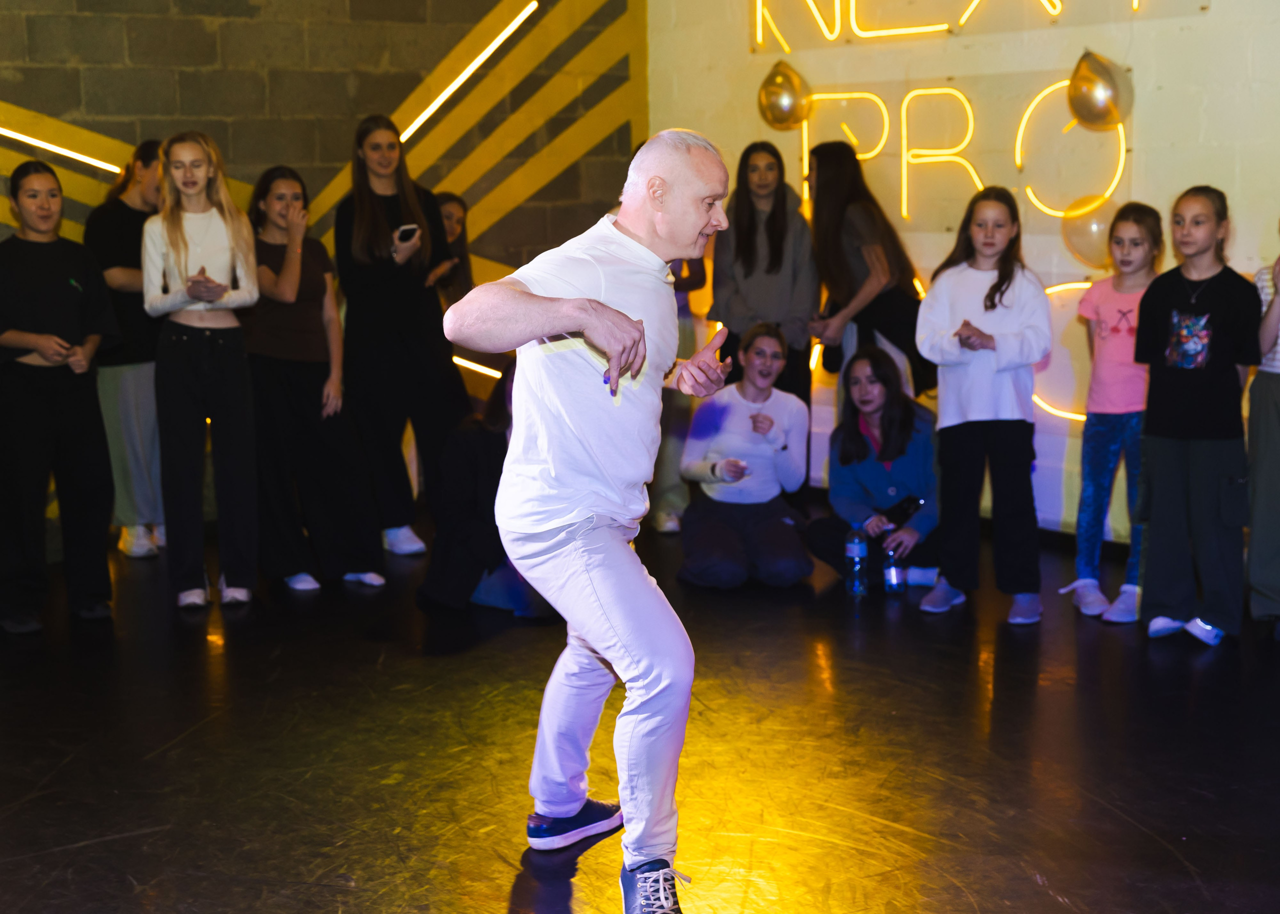 26.10.2025 День Рождения Non Stop. ФОТОГРАФ ВИНОГРАДОВА ДАРЬЯ