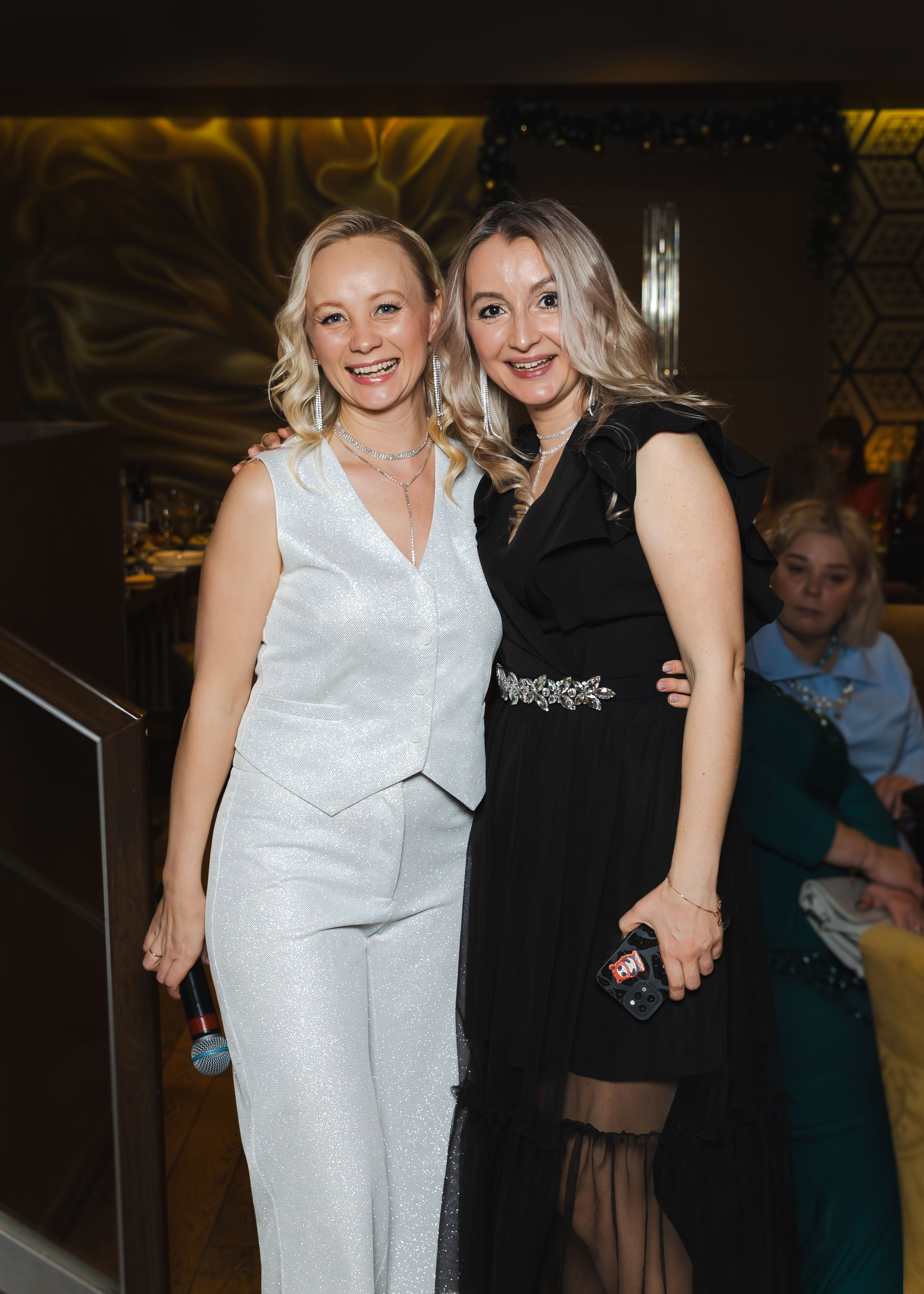 Предновгодка Кипарис 2024. ФОТОГРАФ ВИНОГРАДОВА ДАРЬЯ