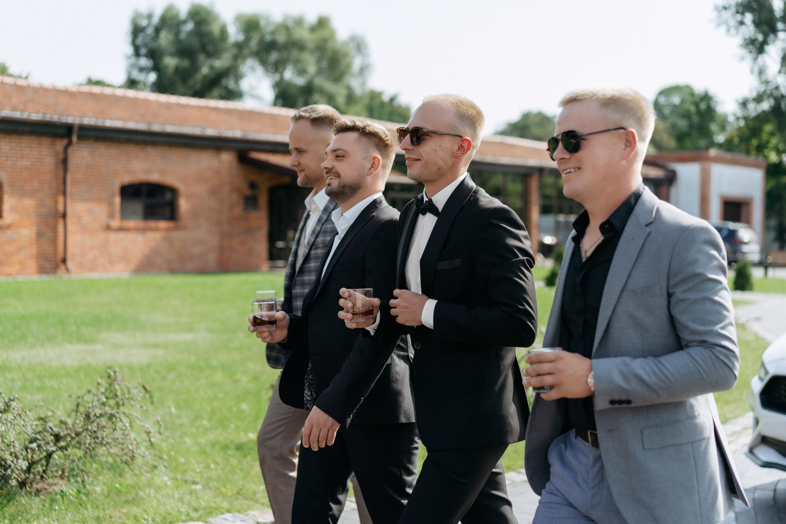 Александр и Ирина. Свадебный и семейный фотограф в Калининграде Анастасия Гриценко