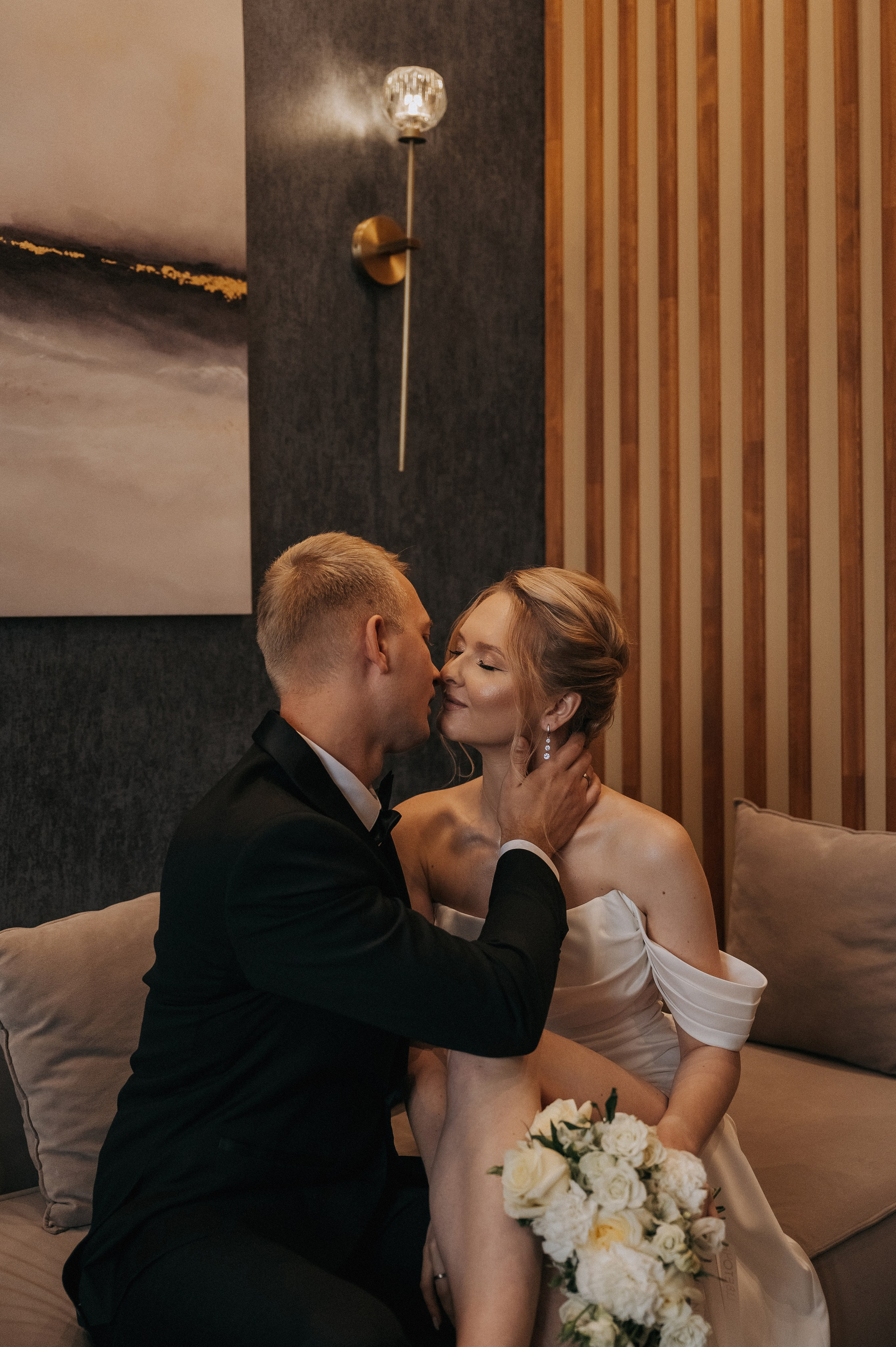 Лидия Александр. Главная